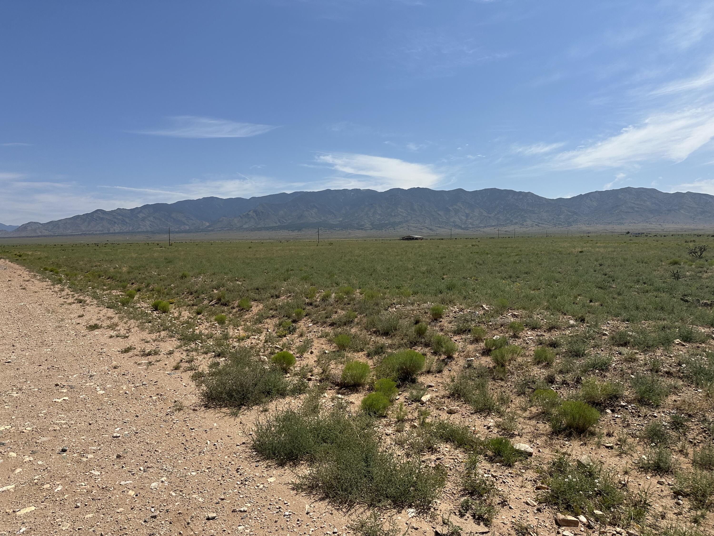 Lot 5 Military Highway, Belen, New Mexico image 17