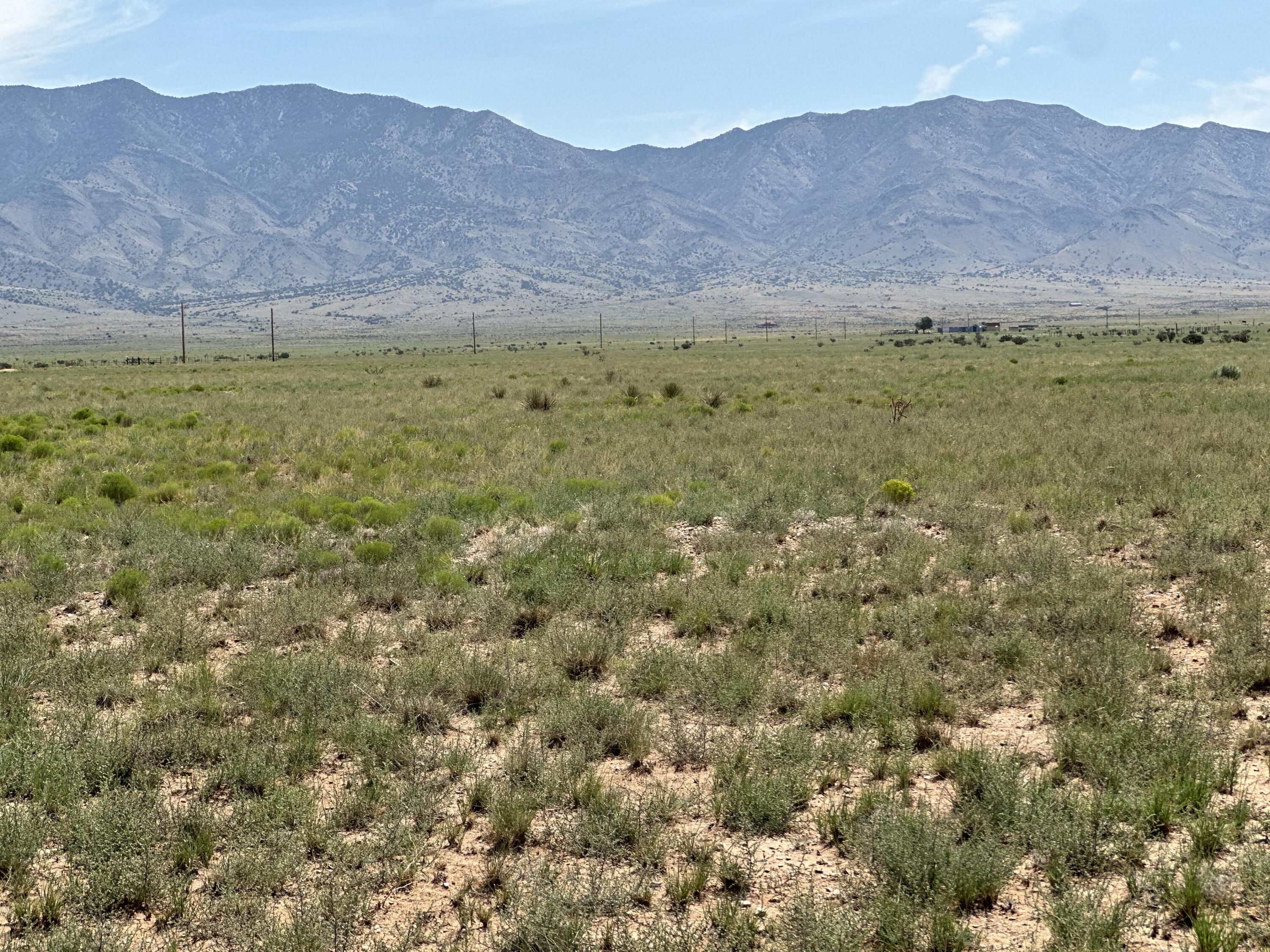 Lot 5 Military Highway, Belen, New Mexico image 5