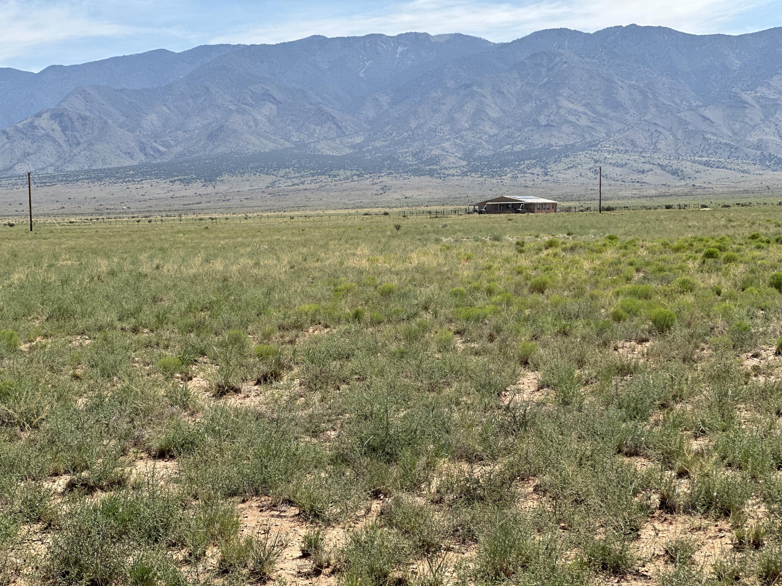 Lot 5 Military Highway, Belen, New Mexico image 4