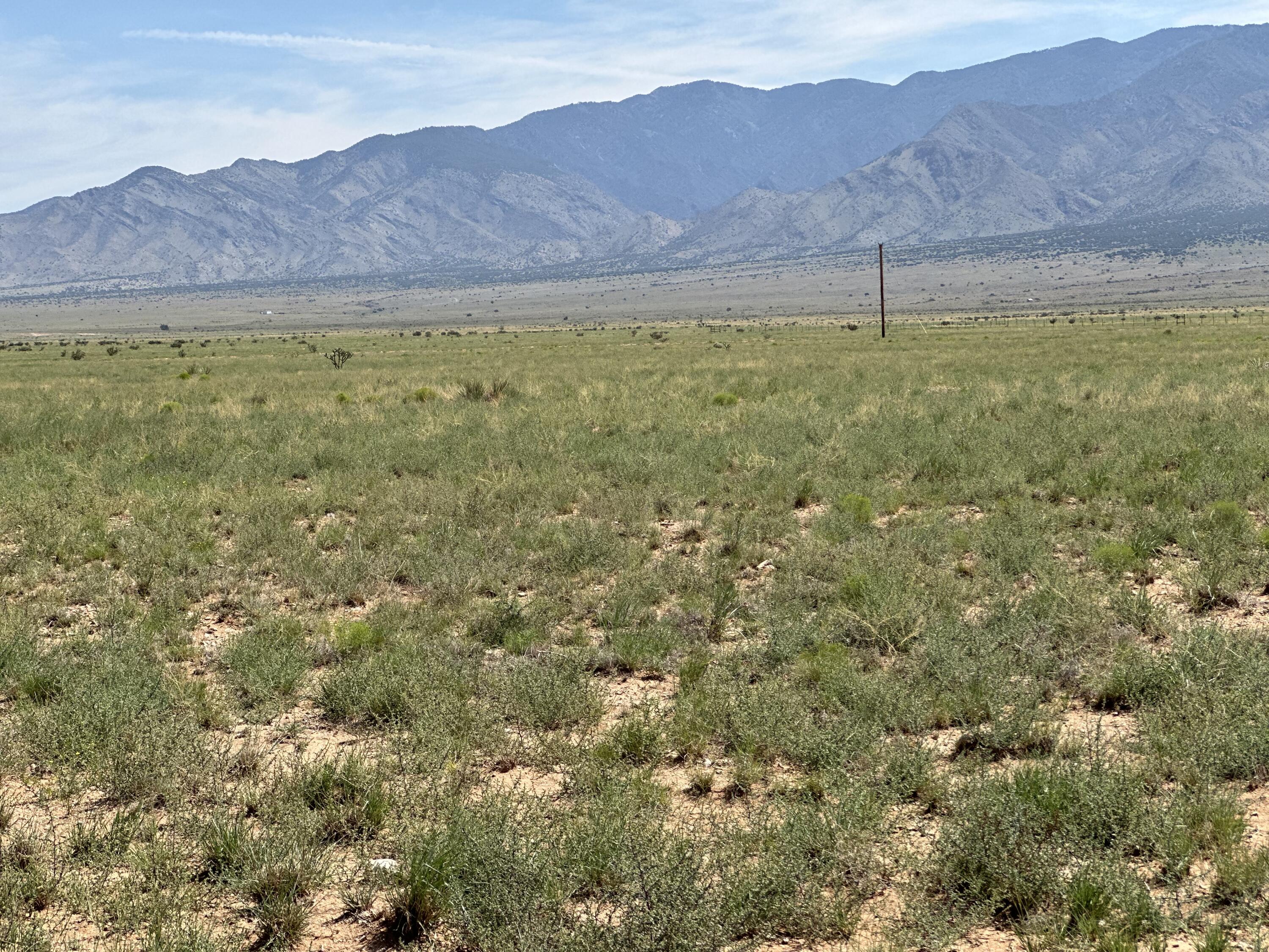 Lot 5 Military Highway, Belen, New Mexico image 3