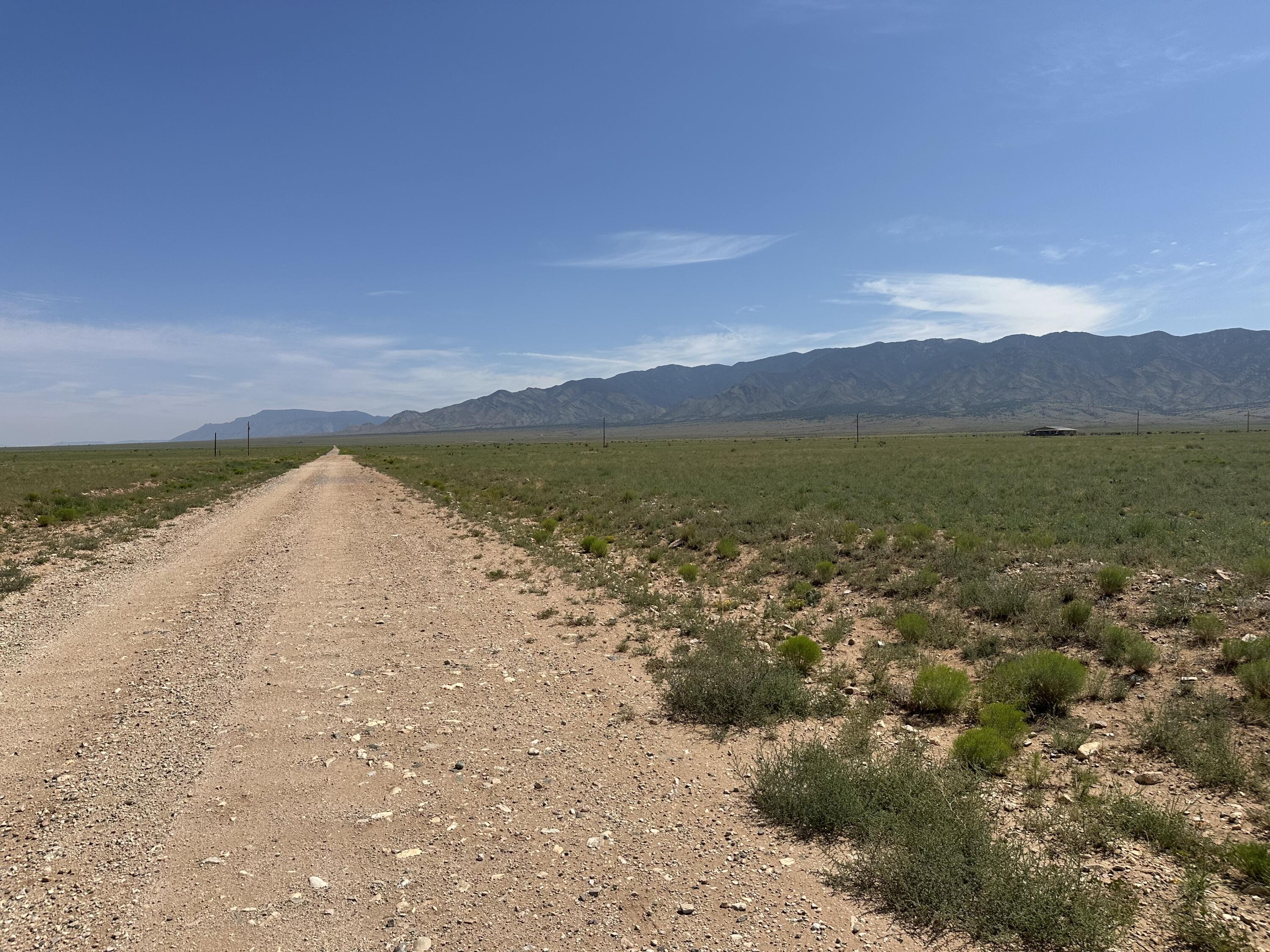 Lot 5 Military Highway, Belen, New Mexico image 1