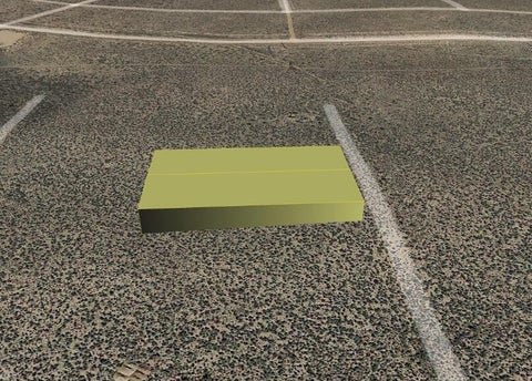Vacant Land For Sale - Reyado (u21 B27 L15,16) Court<br/> Rio Rancho, NM 87144