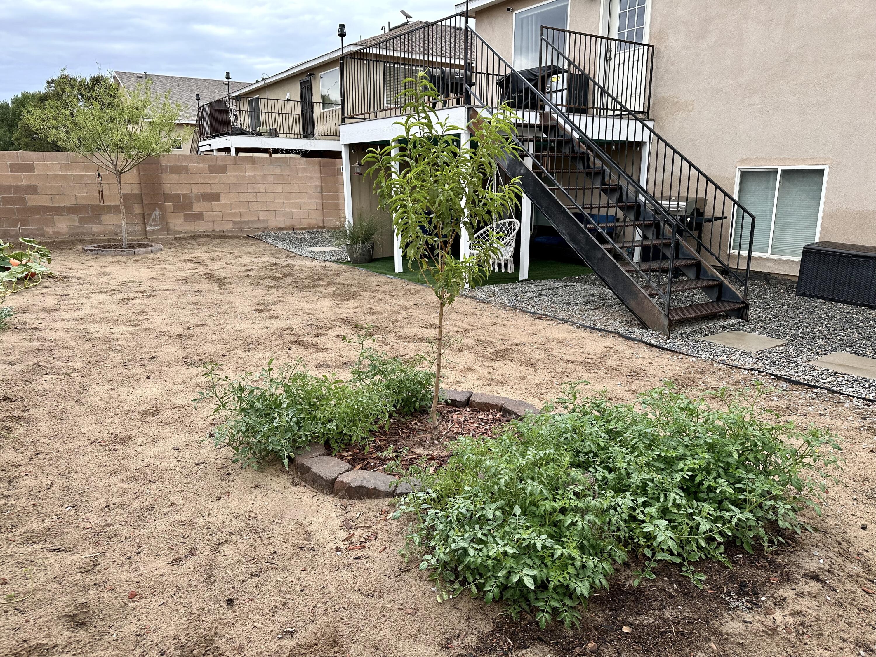 3161 Clear Sky Street, Los Lunas, New Mexico image 50