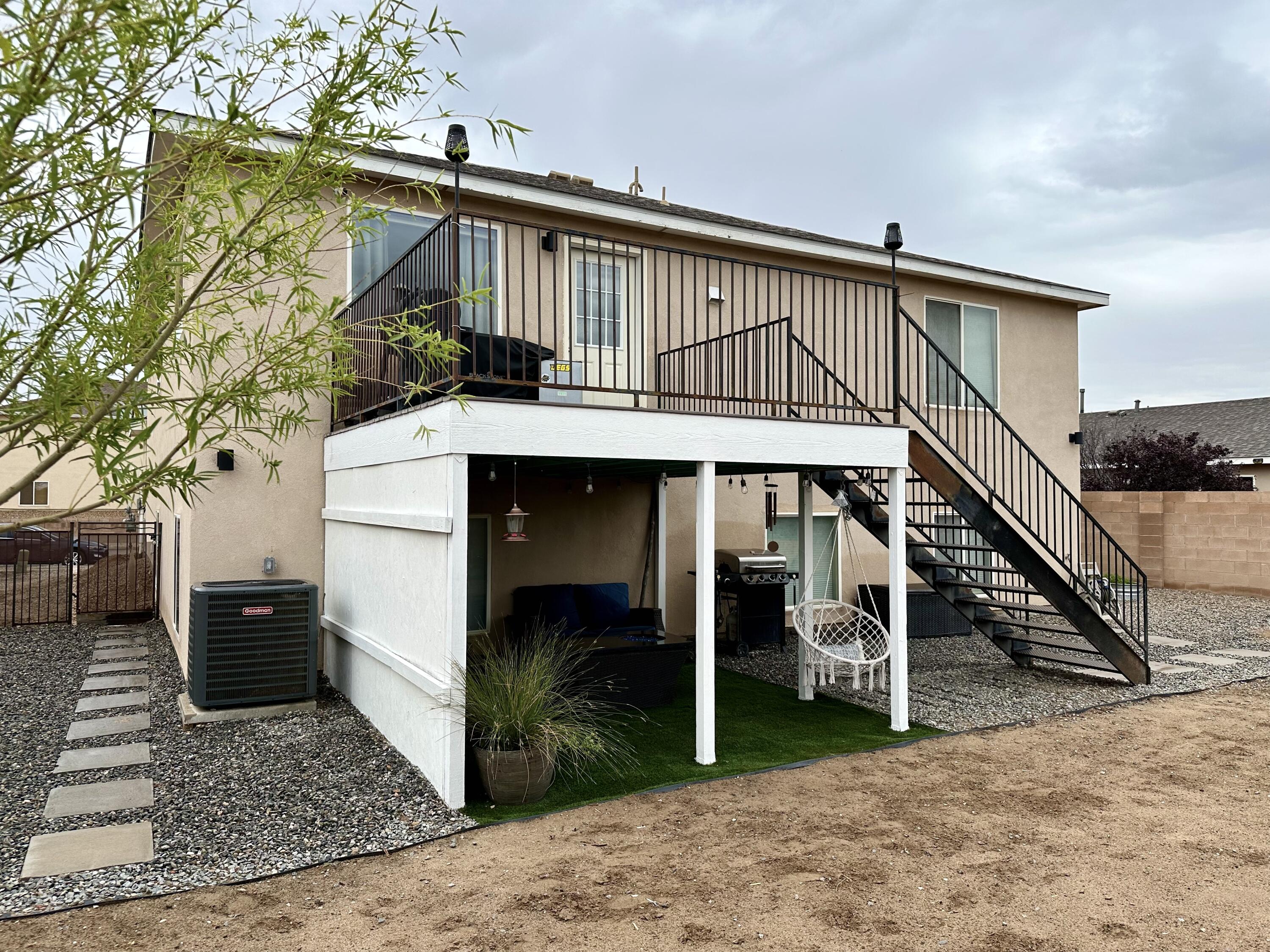 3161 Clear Sky Street, Los Lunas, New Mexico image 47