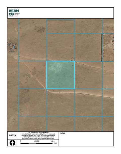 Vacant Land For Sale - Off Powers Way (m11)<br/> Albuquerque, NM 87121