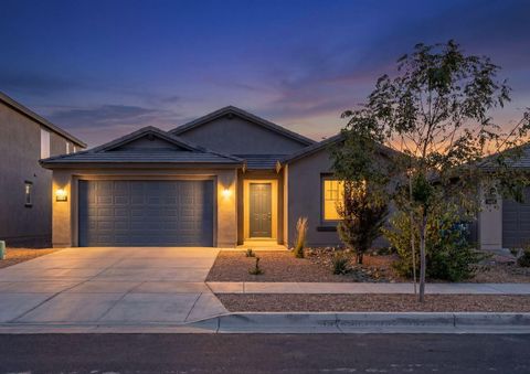 6037 Nauman Drive SE Albuquerque NM 87106