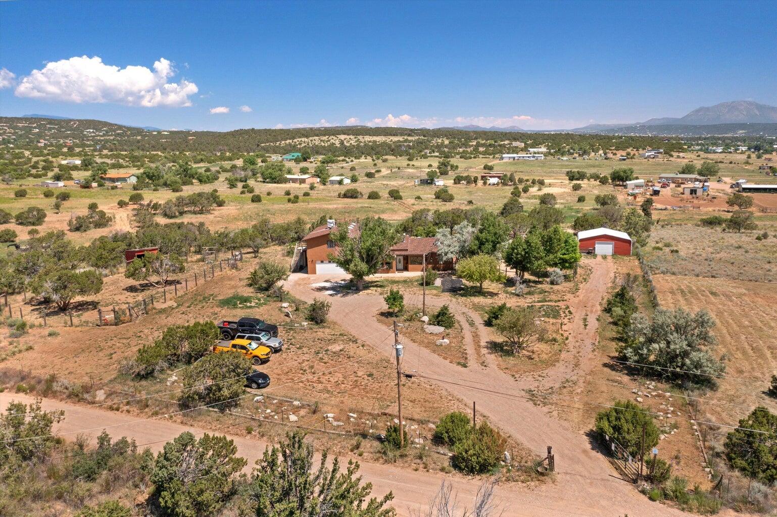 32 Mudville Rd, Edgewood, New Mexico image 46