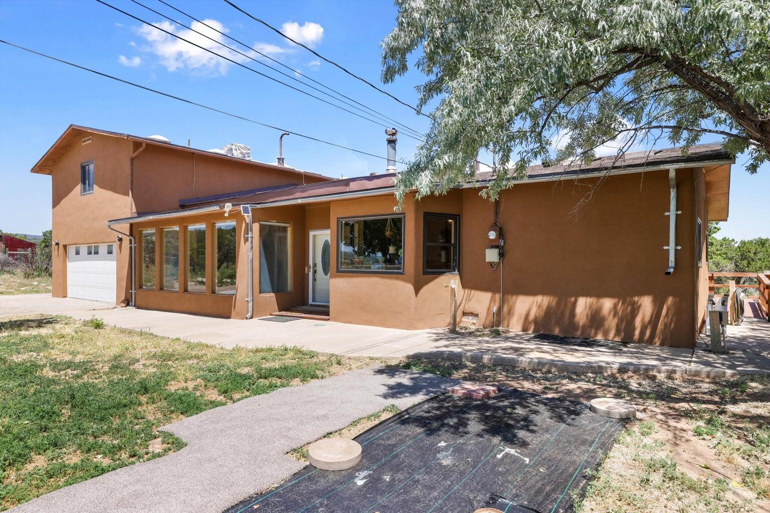 32 Mudville Rd, Edgewood, New Mexico image 3