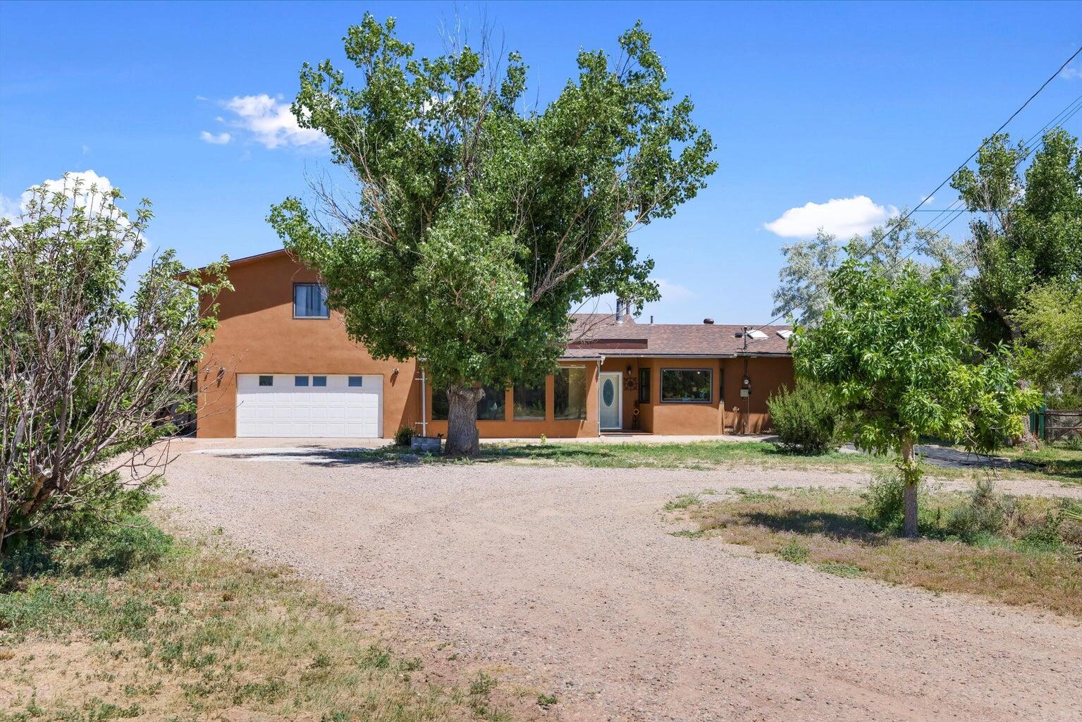 32 Mudville Rd, Edgewood, New Mexico image 1