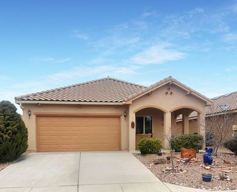 873 Golden Yarrow Trail Bernalillo NM 87004