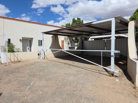 Photo of 105 Horizon Vista Boulevard, Belen, NM 87002 (MLS # 1101685)