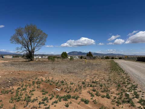 Vacant Land For Sale - 54 Range Road<br/> Santa Fe County, Edgewood, NM 87015