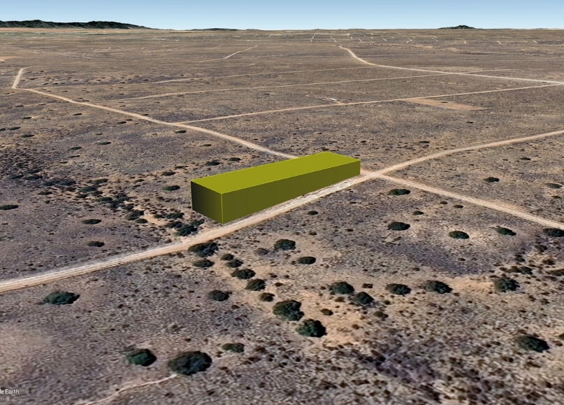 Livingstone (U23 B135 L1) Road NW