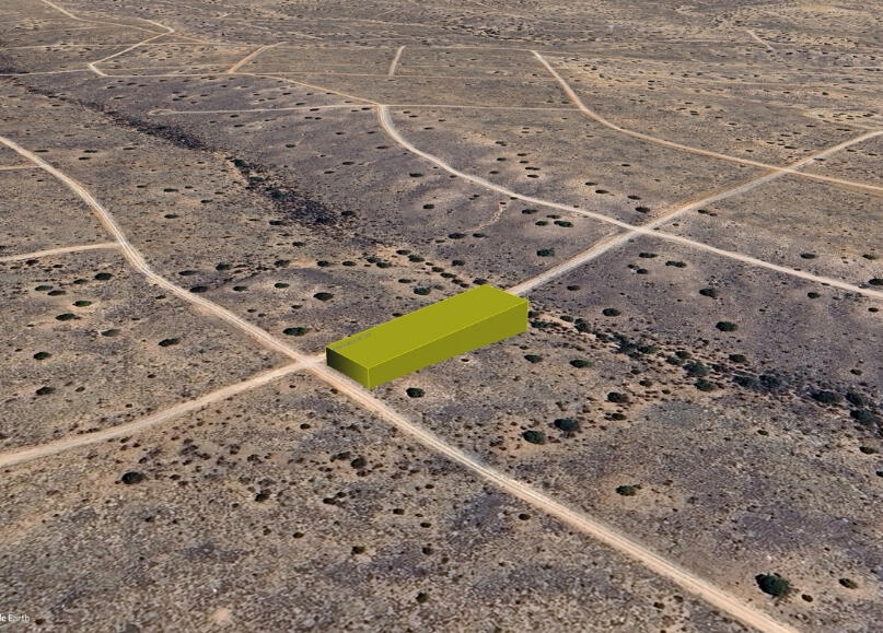 Livingstone (U23 B135 L1) Road NW