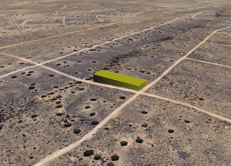 Livingstone (U23 B135 L1) Road NW