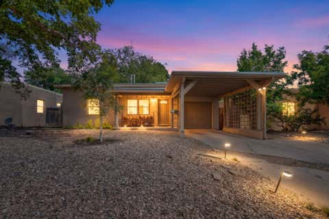 Homes For Sale - 1206 Dartmouth Drive<br/> Bernalillo County, Albuquerque, NM 87106
