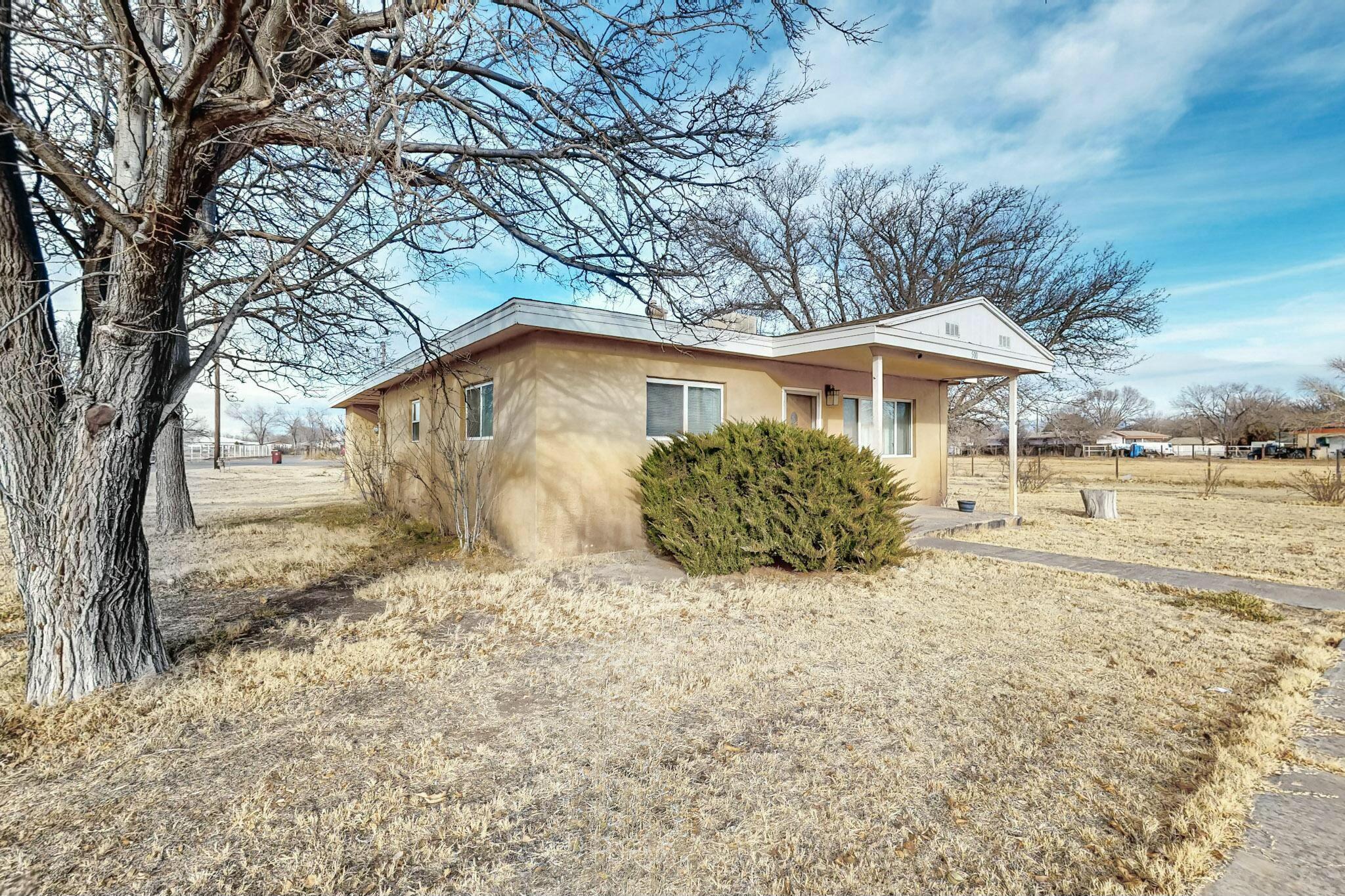 500 De Soto Avenue, Belen, New Mexico image 2