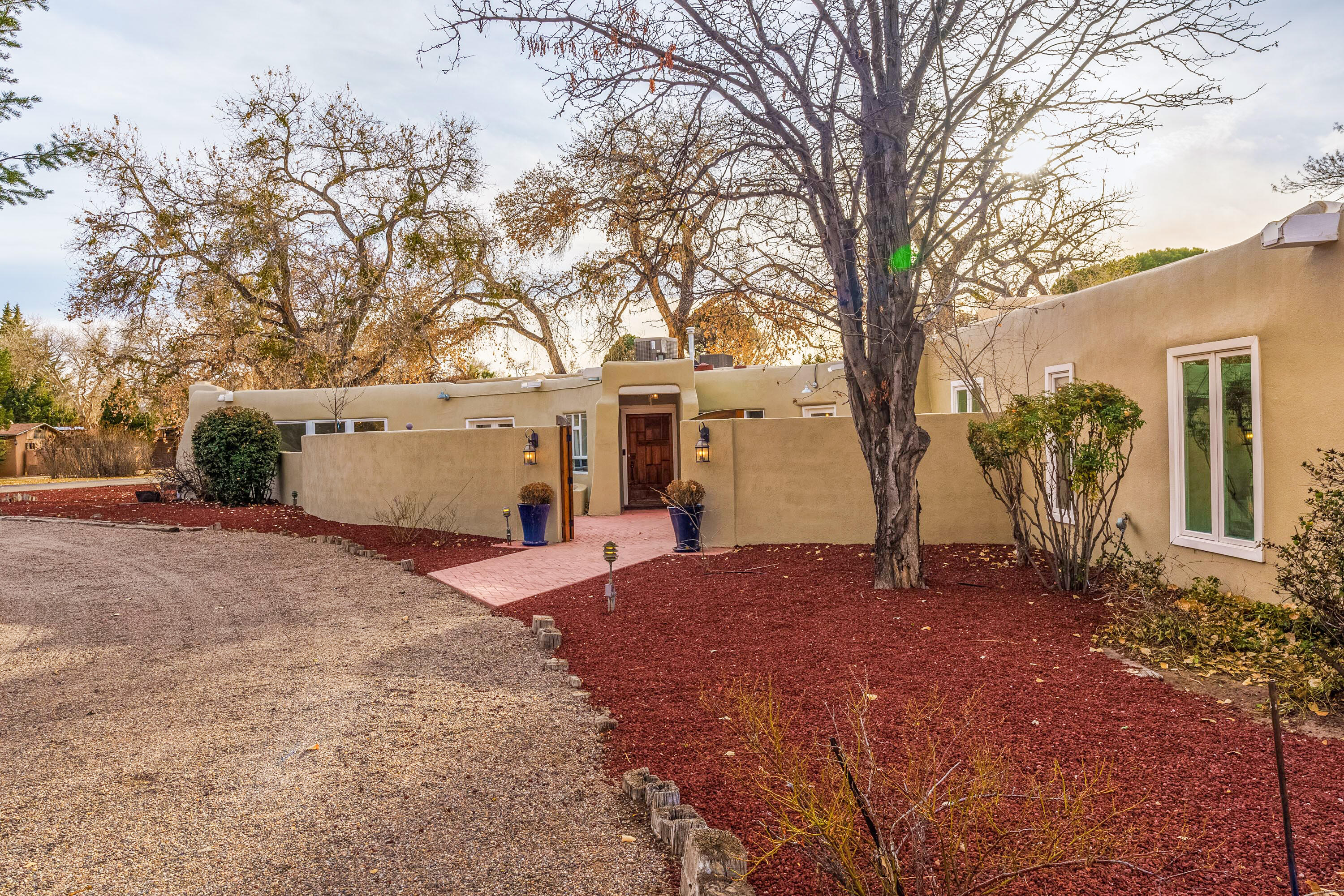 4120 Dietz Farm Circle, Los Ranchos, New Mexico image 13