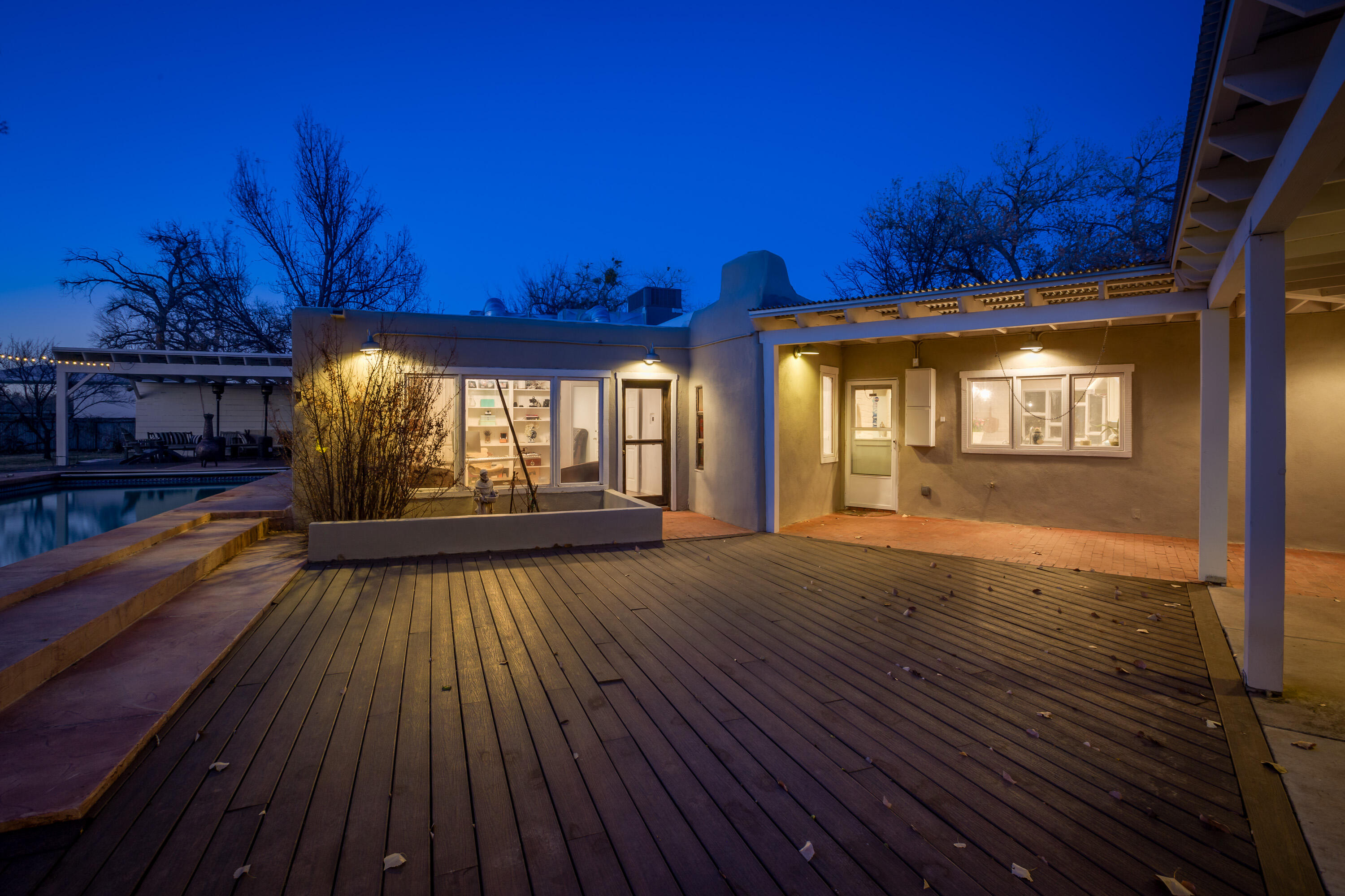 4120 Dietz Farm Circle, Los Ranchos, New Mexico image 9