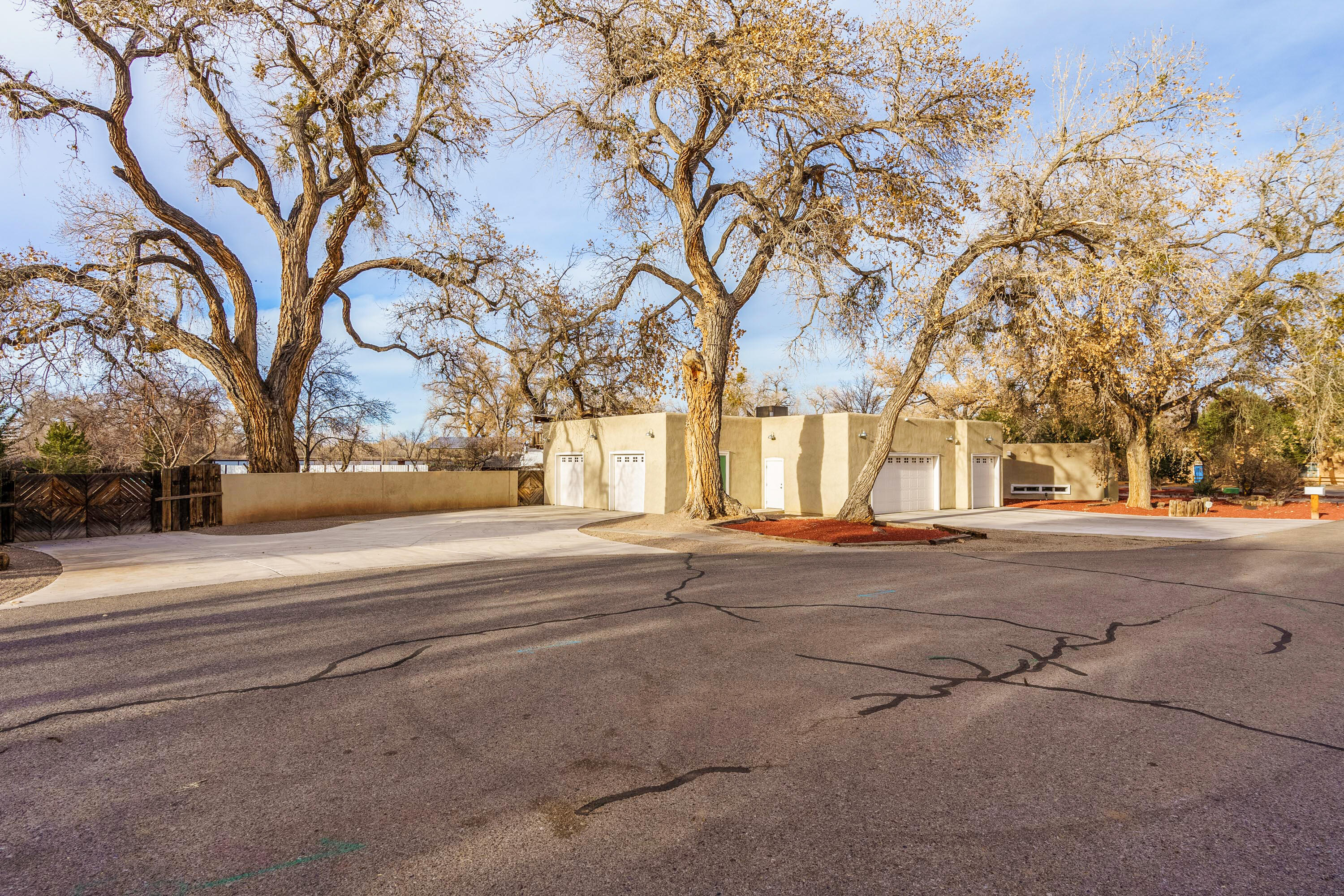 4120 Dietz Farm Circle, Los Ranchos, New Mexico image 12