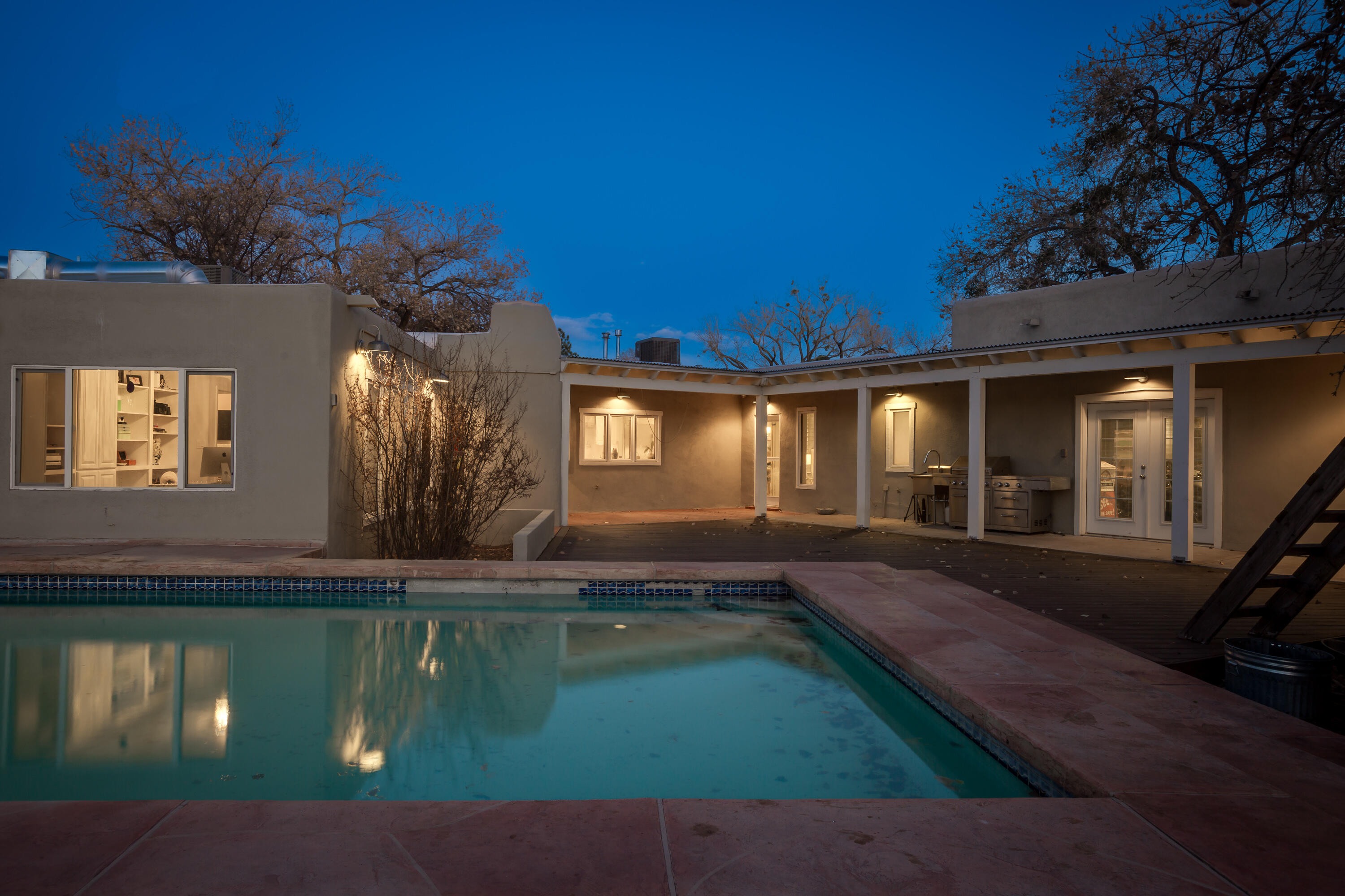 4120 Dietz Farm Circle, Los Ranchos, New Mexico image 7