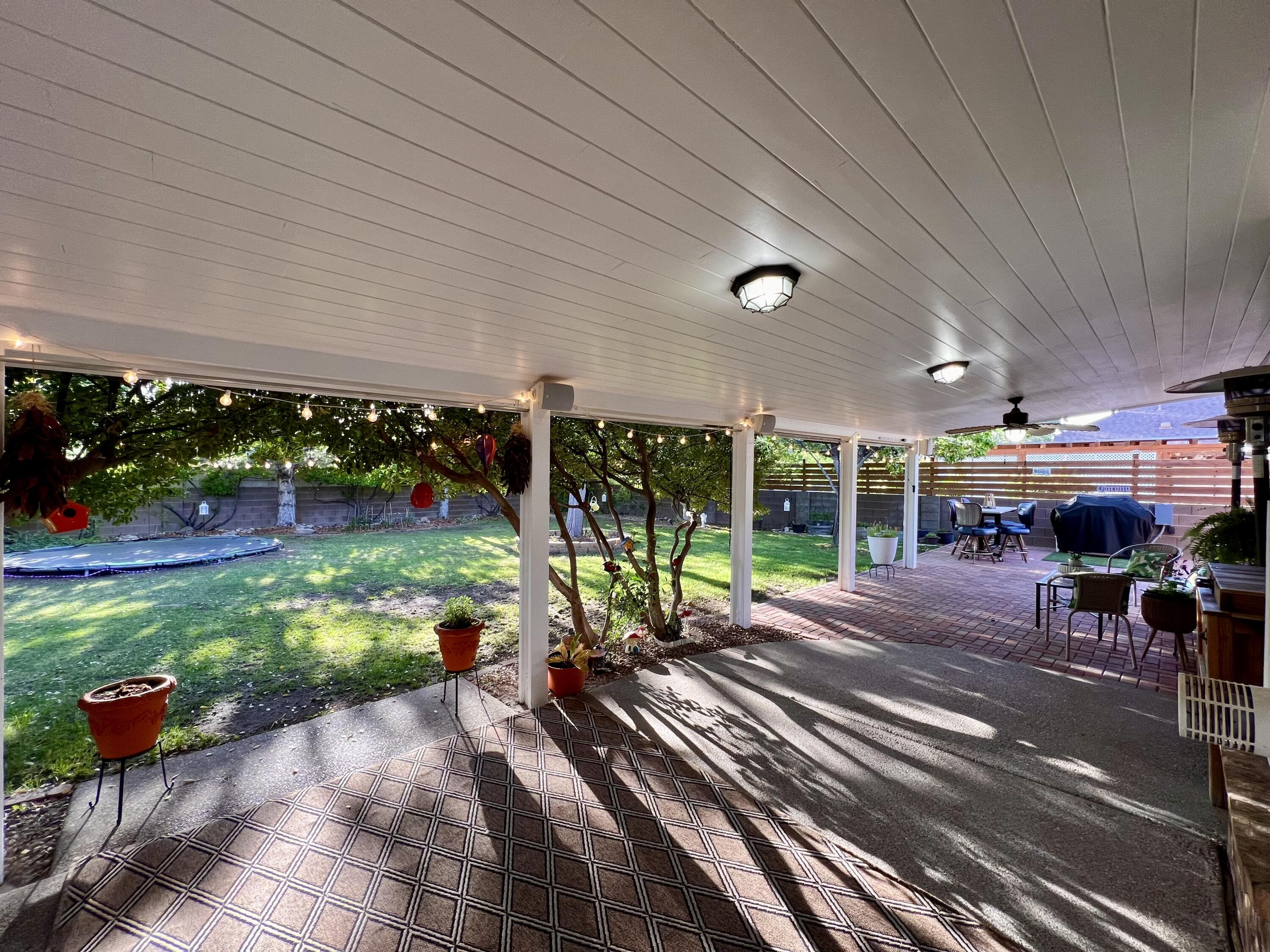 7431 Riverton Drive, Albuquerque, New Mexico image 34