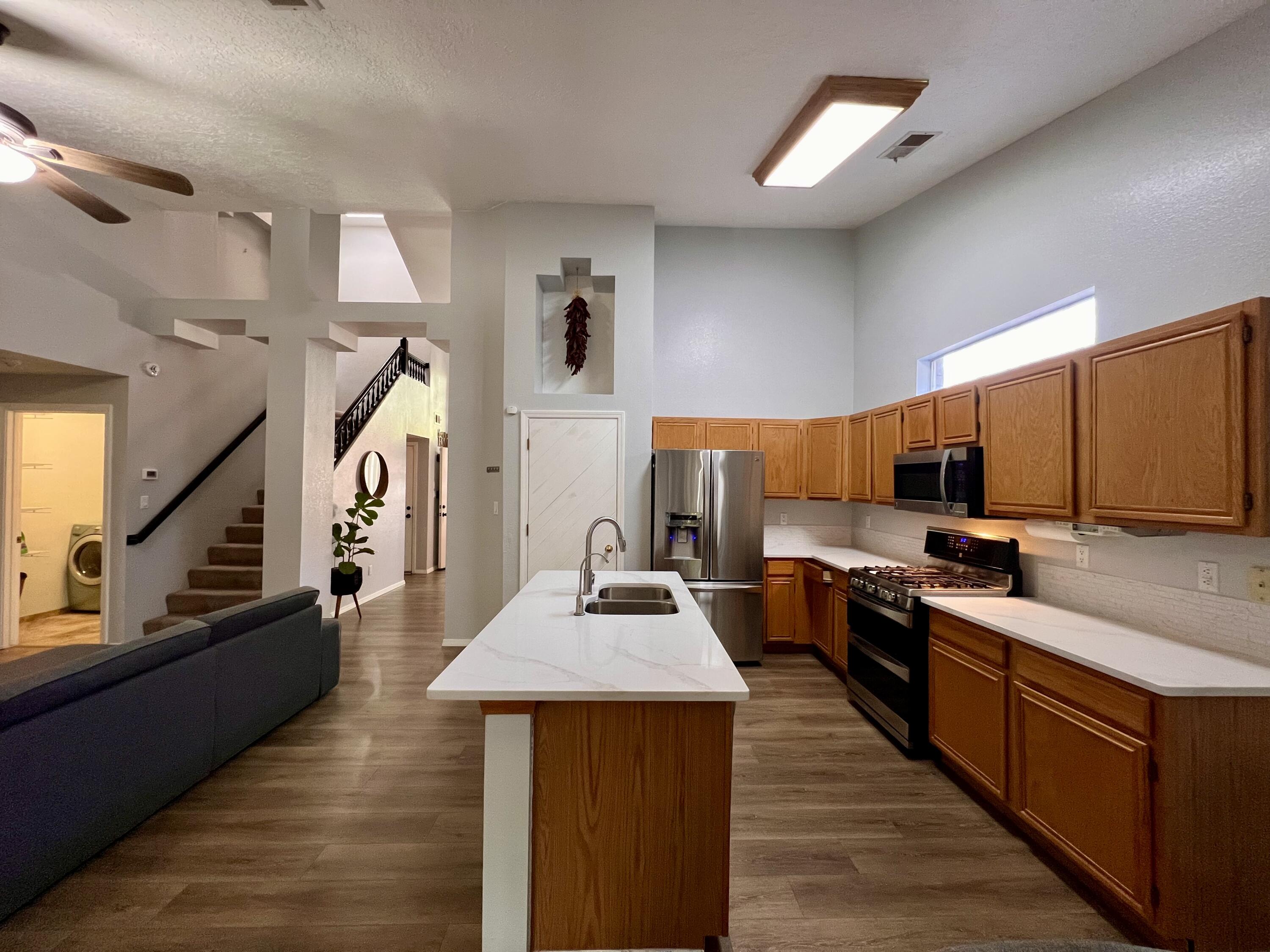7431 Riverton Drive, Albuquerque, New Mexico image 11