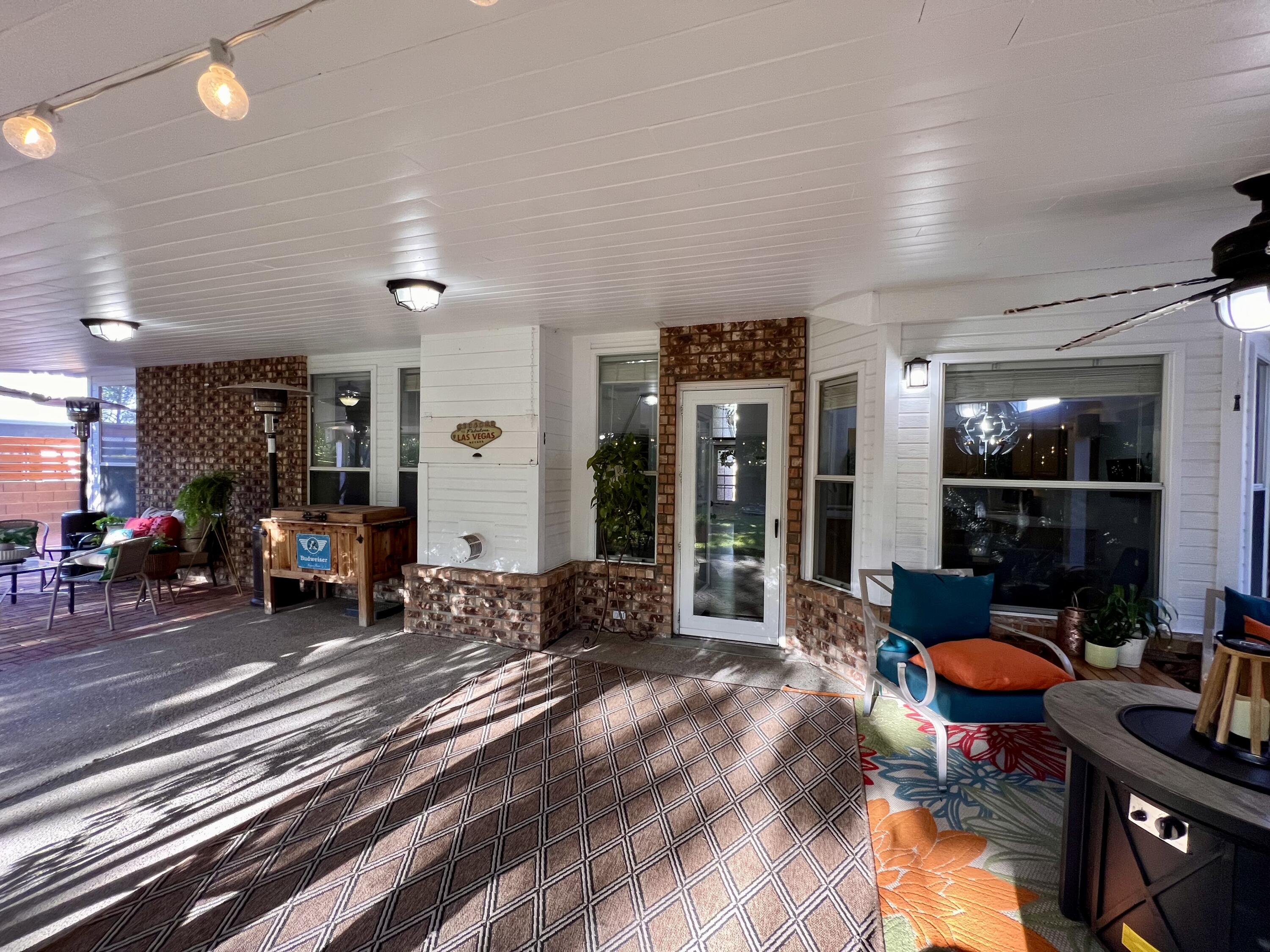 7431 Riverton Drive, Albuquerque, New Mexico image 37