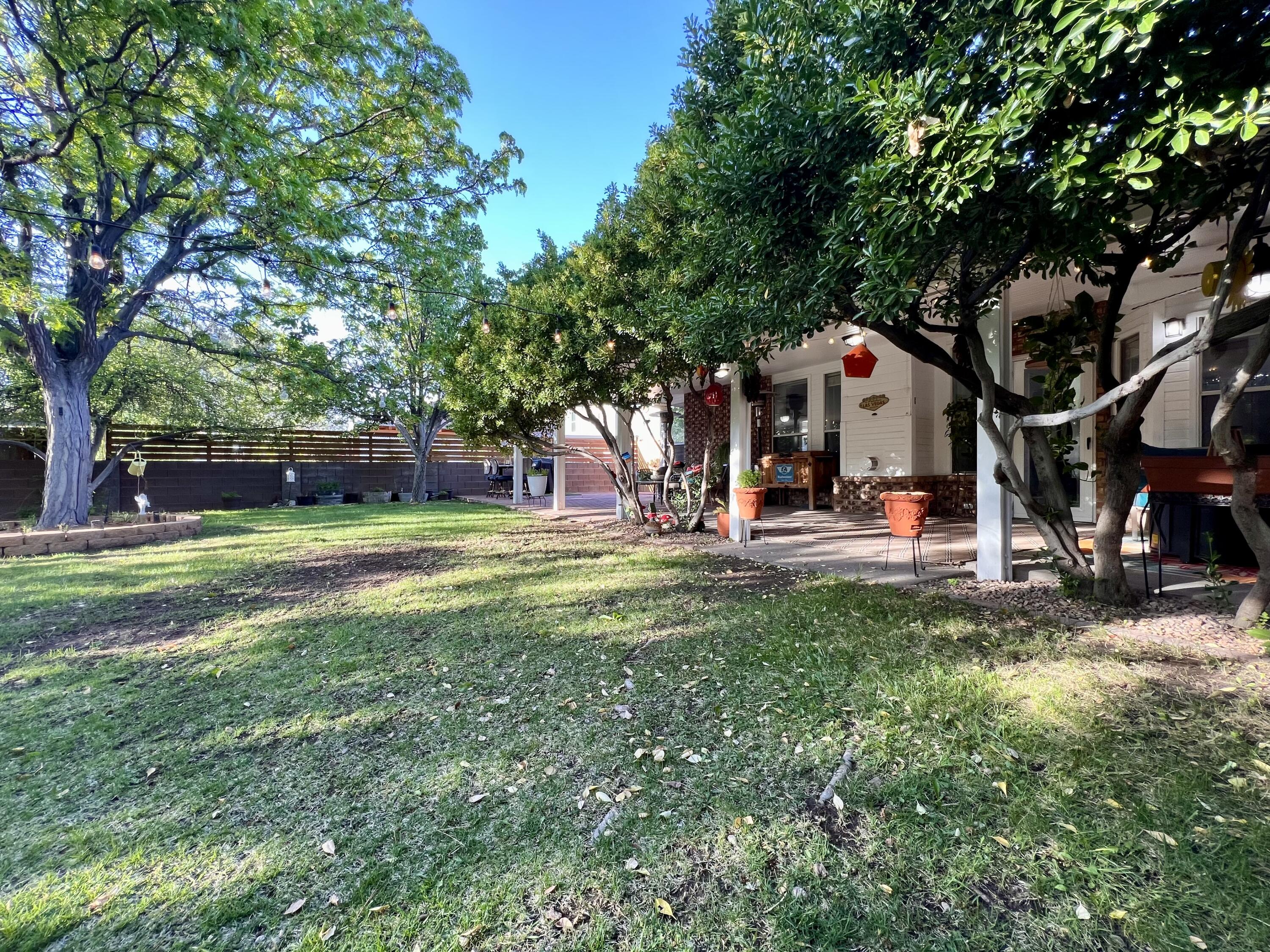 7431 Riverton Drive, Albuquerque, New Mexico image 43