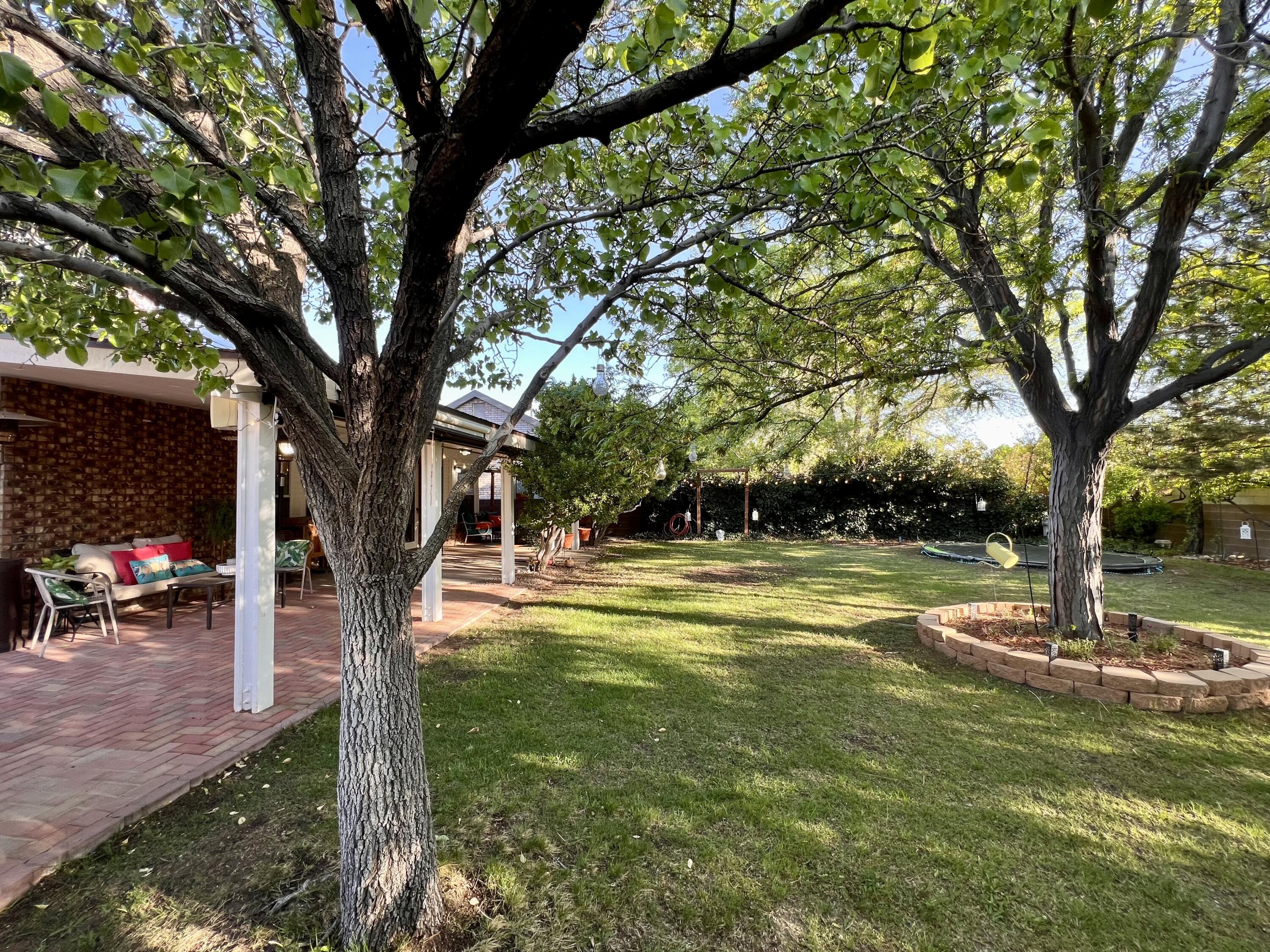 7431 Riverton Drive, Albuquerque, New Mexico image 39