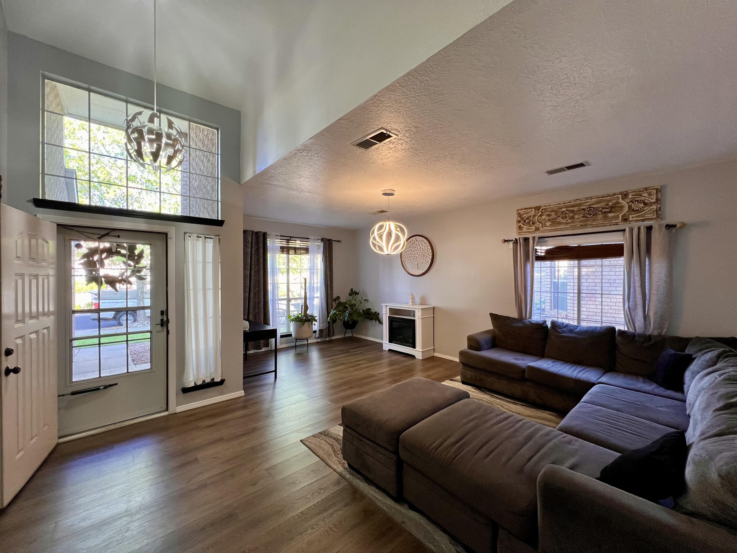 7431 Riverton Drive, Albuquerque, New Mexico image 7