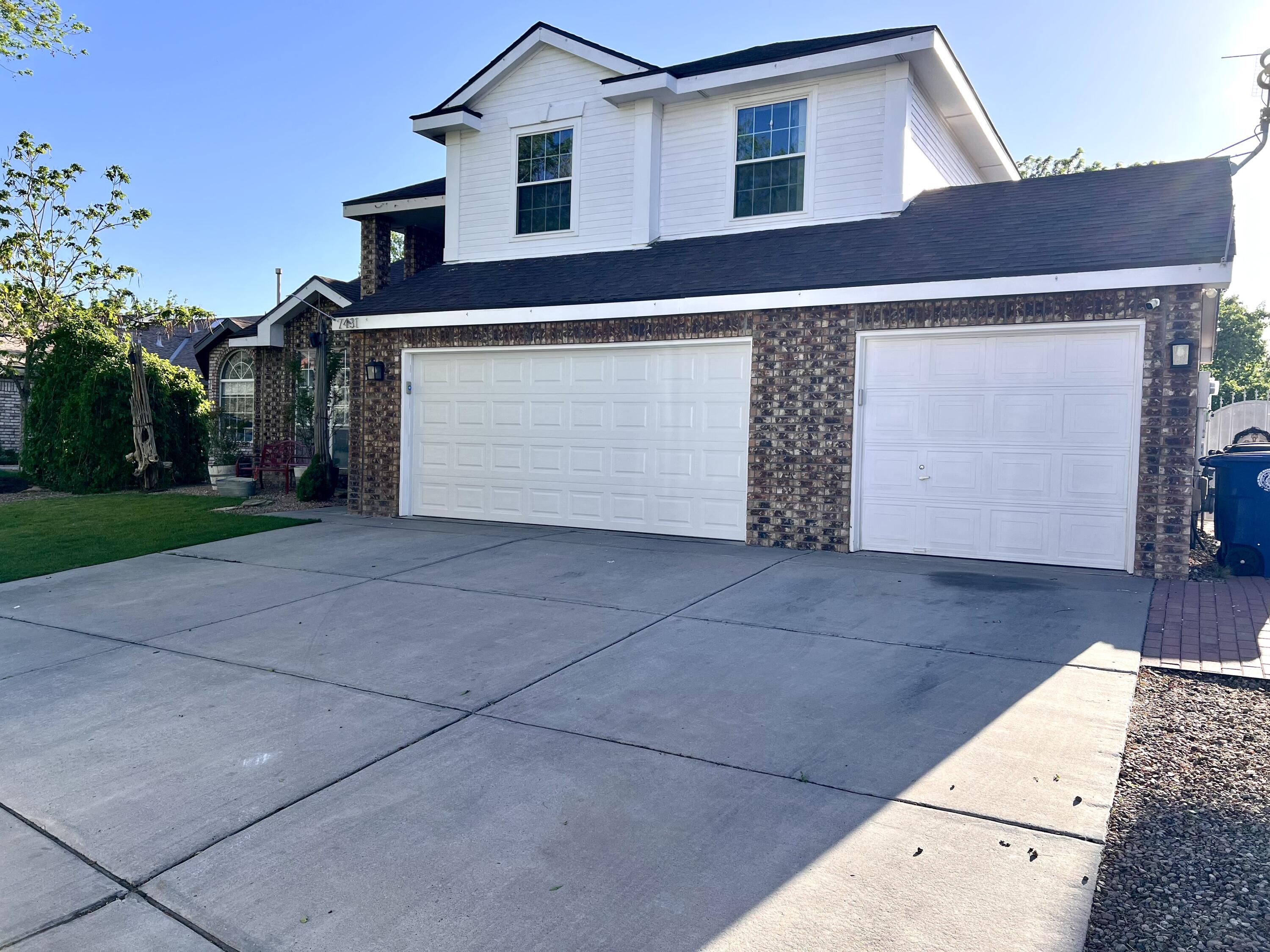 7431 Riverton Drive, Albuquerque, New Mexico image 2
