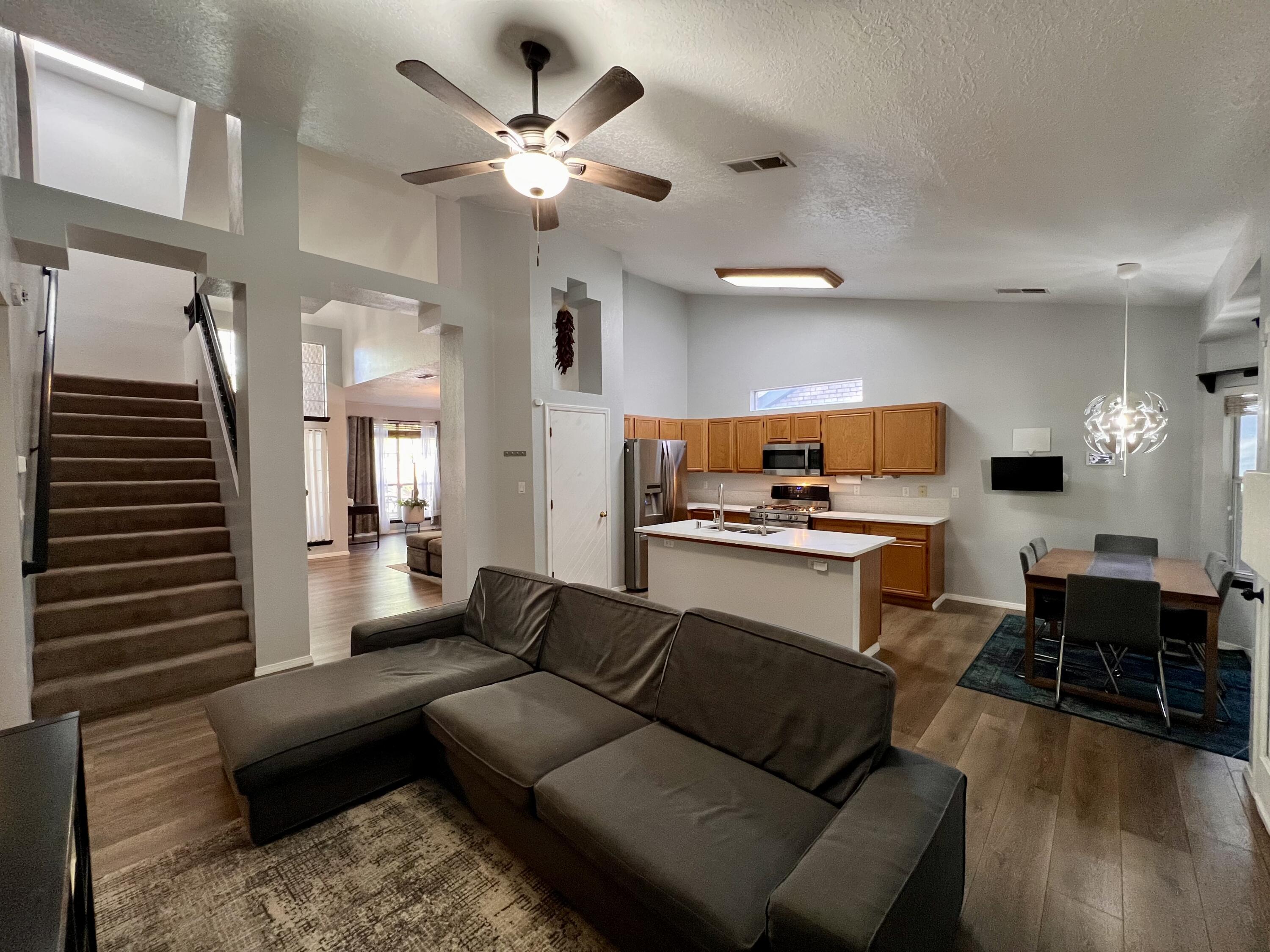 7431 Riverton Drive, Albuquerque, New Mexico image 10