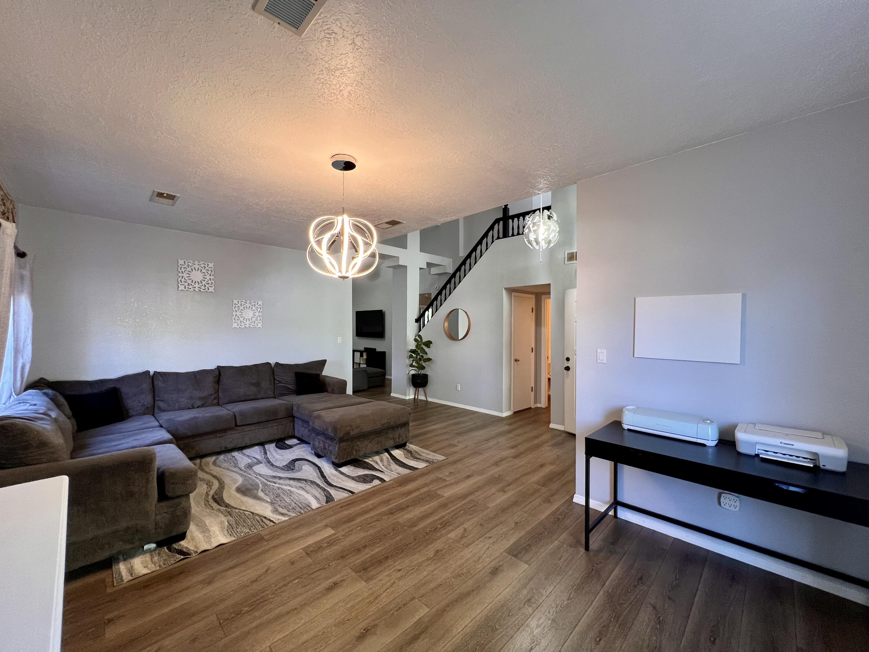 7431 Riverton Drive, Albuquerque, New Mexico image 8