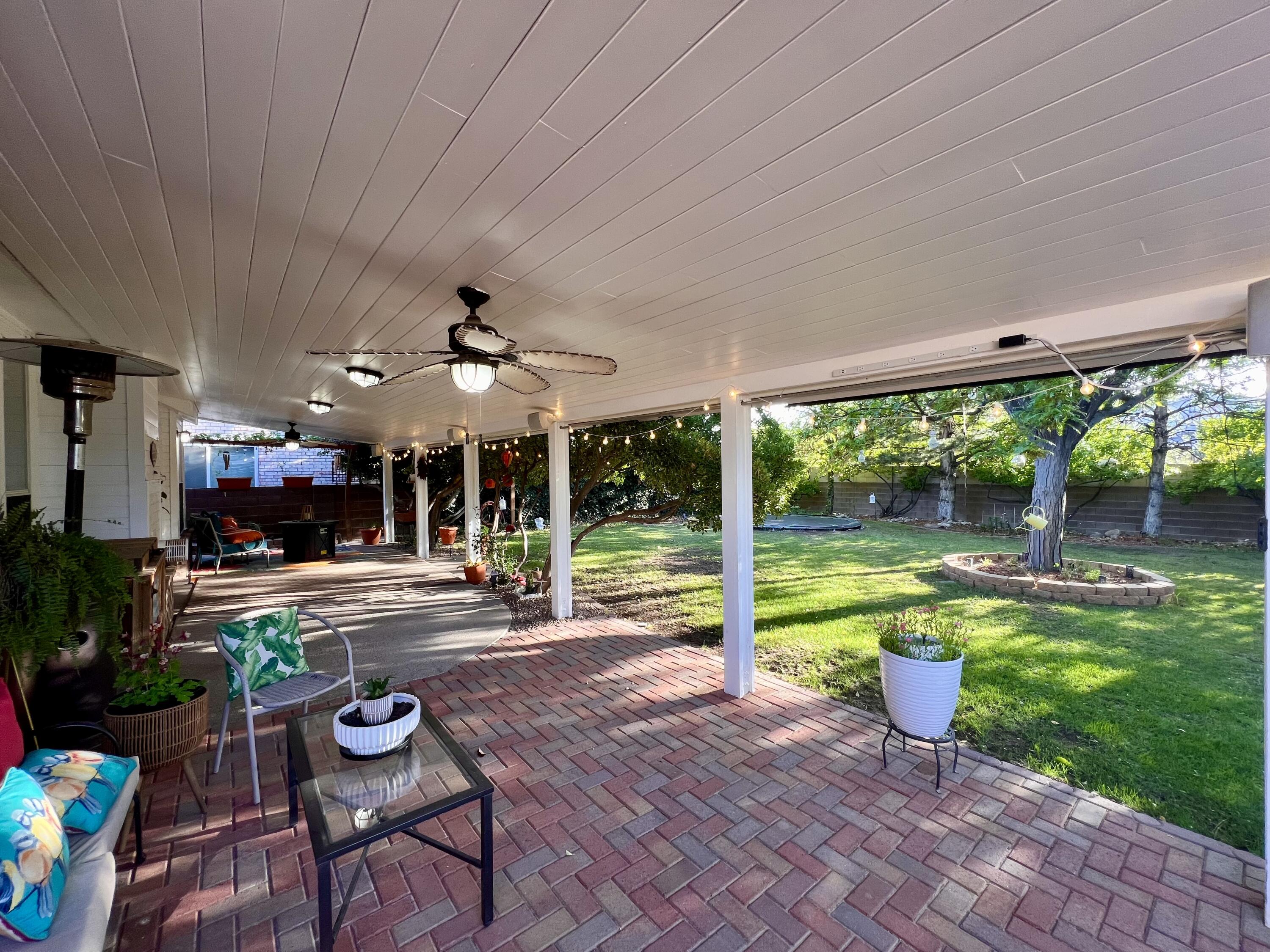 7431 Riverton Drive, Albuquerque, New Mexico image 38