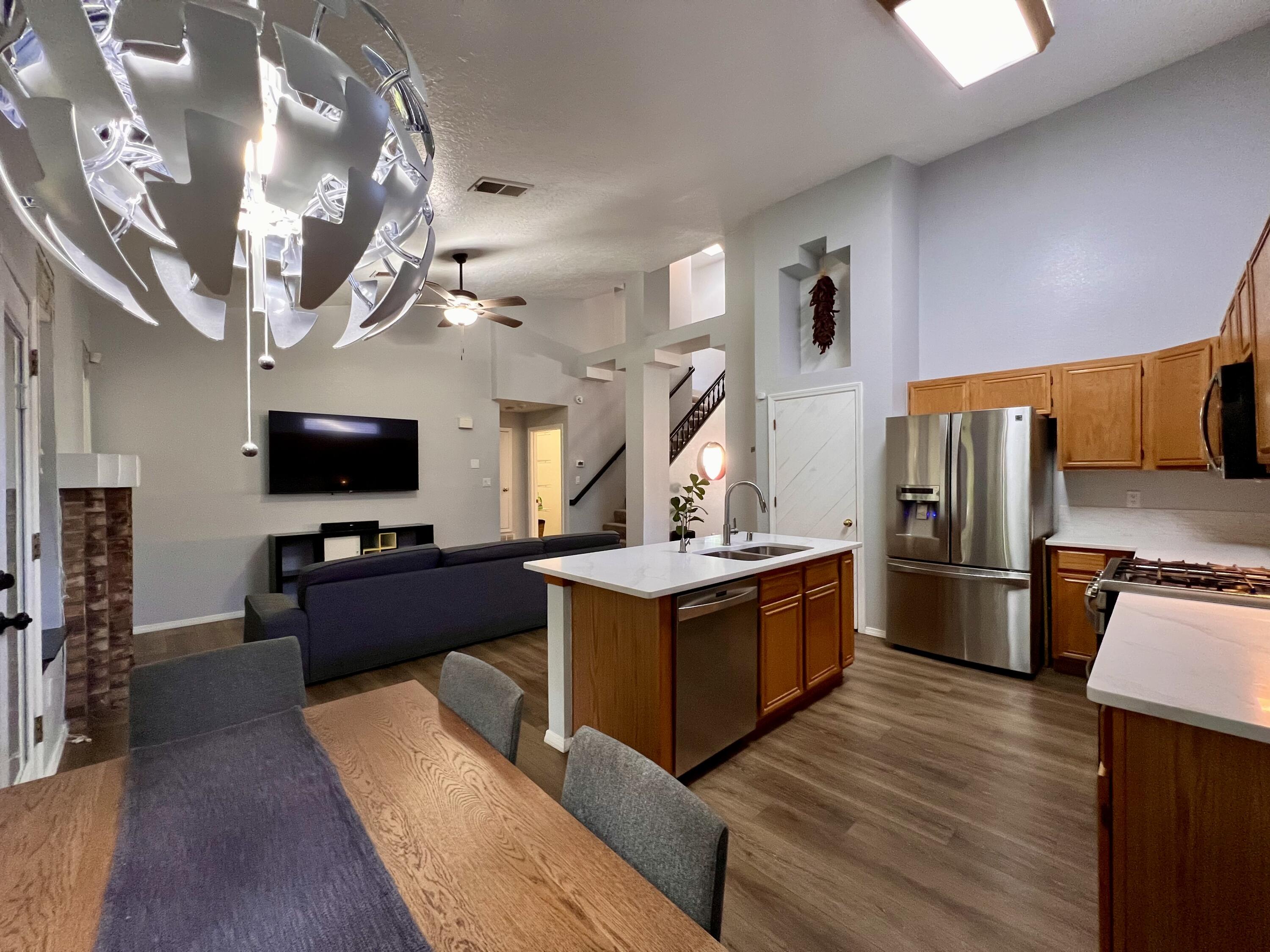 7431 Riverton Drive, Albuquerque, New Mexico image 12