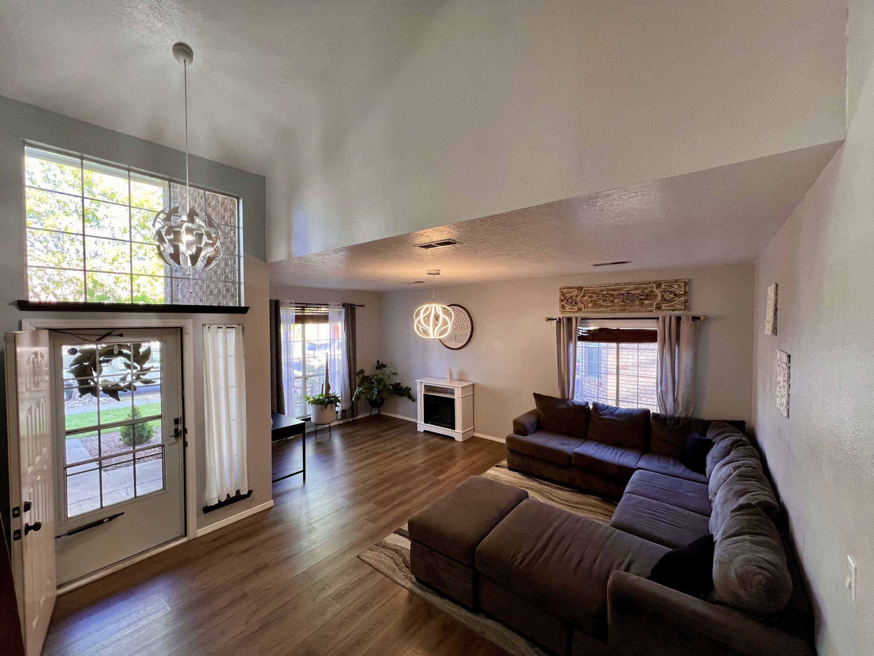 7431 Riverton Drive, Albuquerque, New Mexico image 24