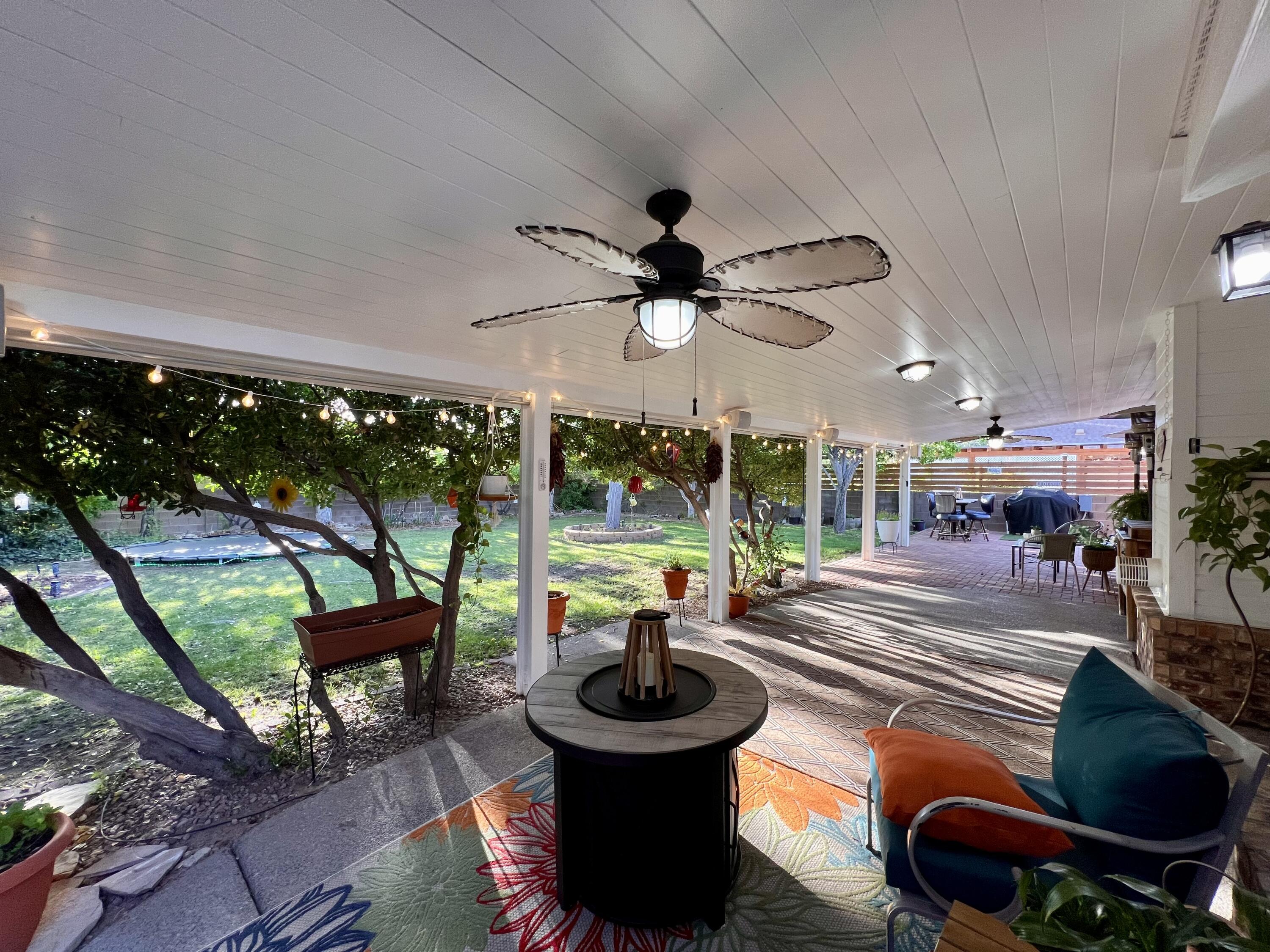 7431 Riverton Drive, Albuquerque, New Mexico image 44