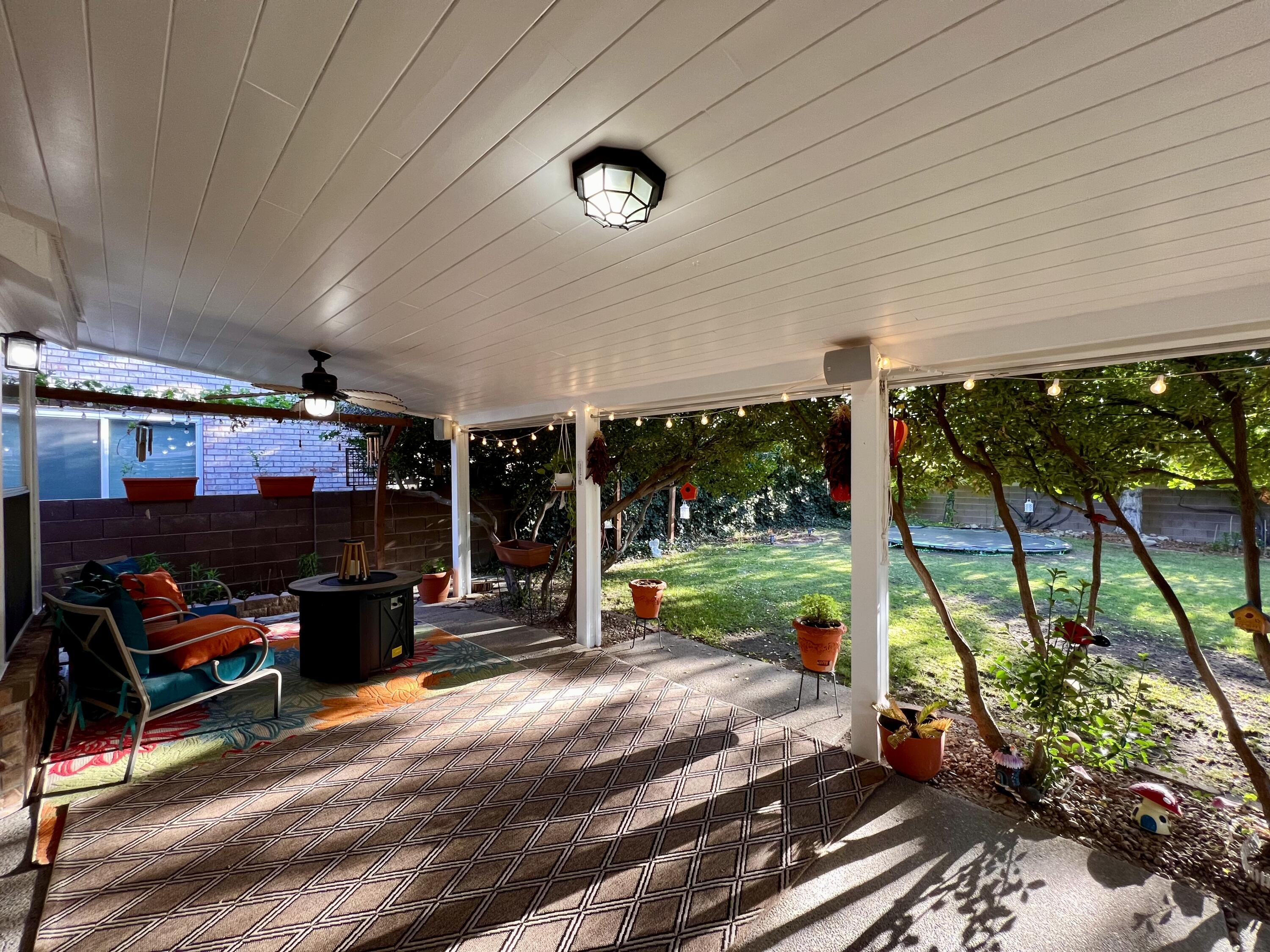 7431 Riverton Drive, Albuquerque, New Mexico image 36