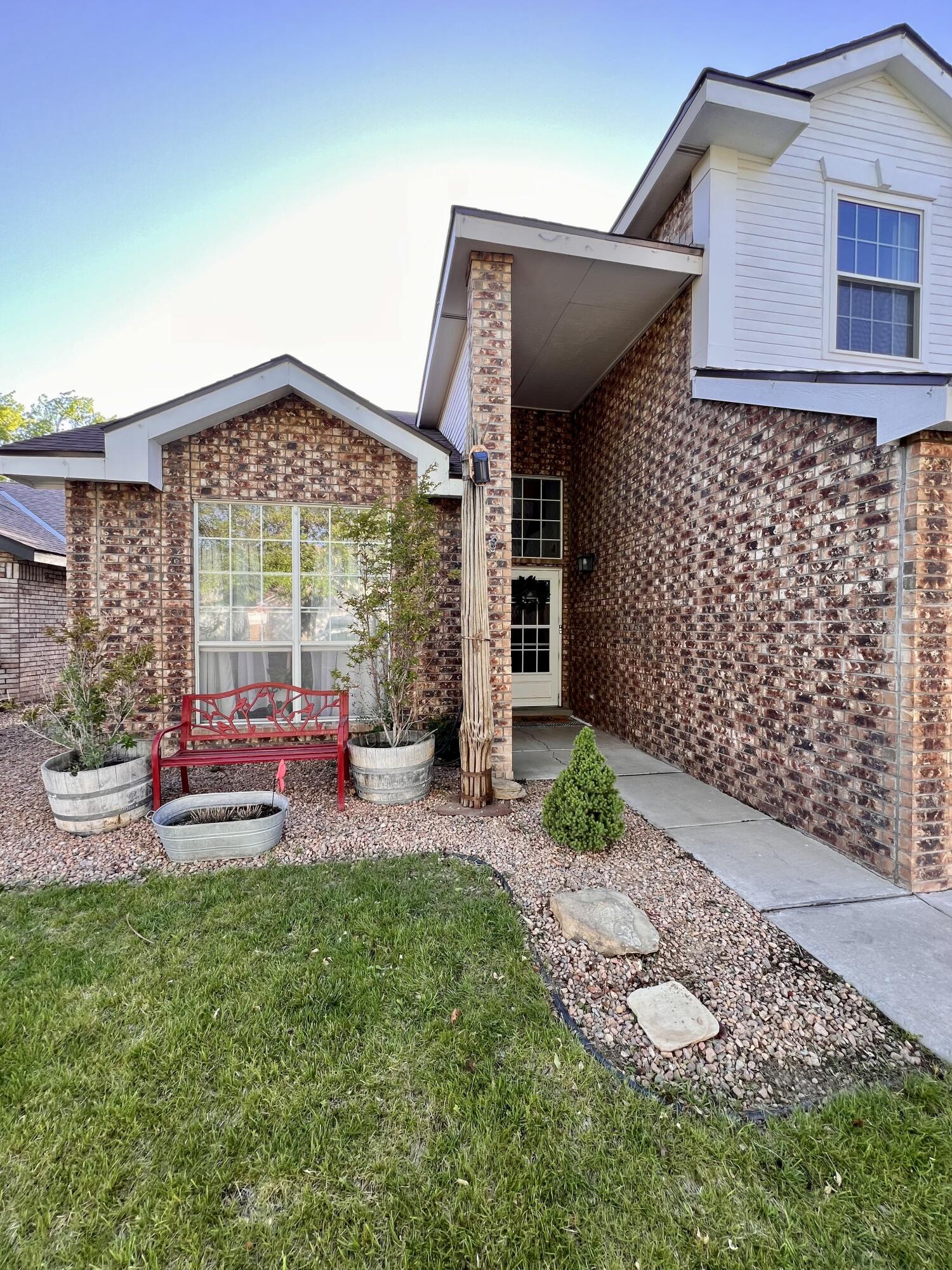 7431 Riverton Drive, Albuquerque, New Mexico image 3