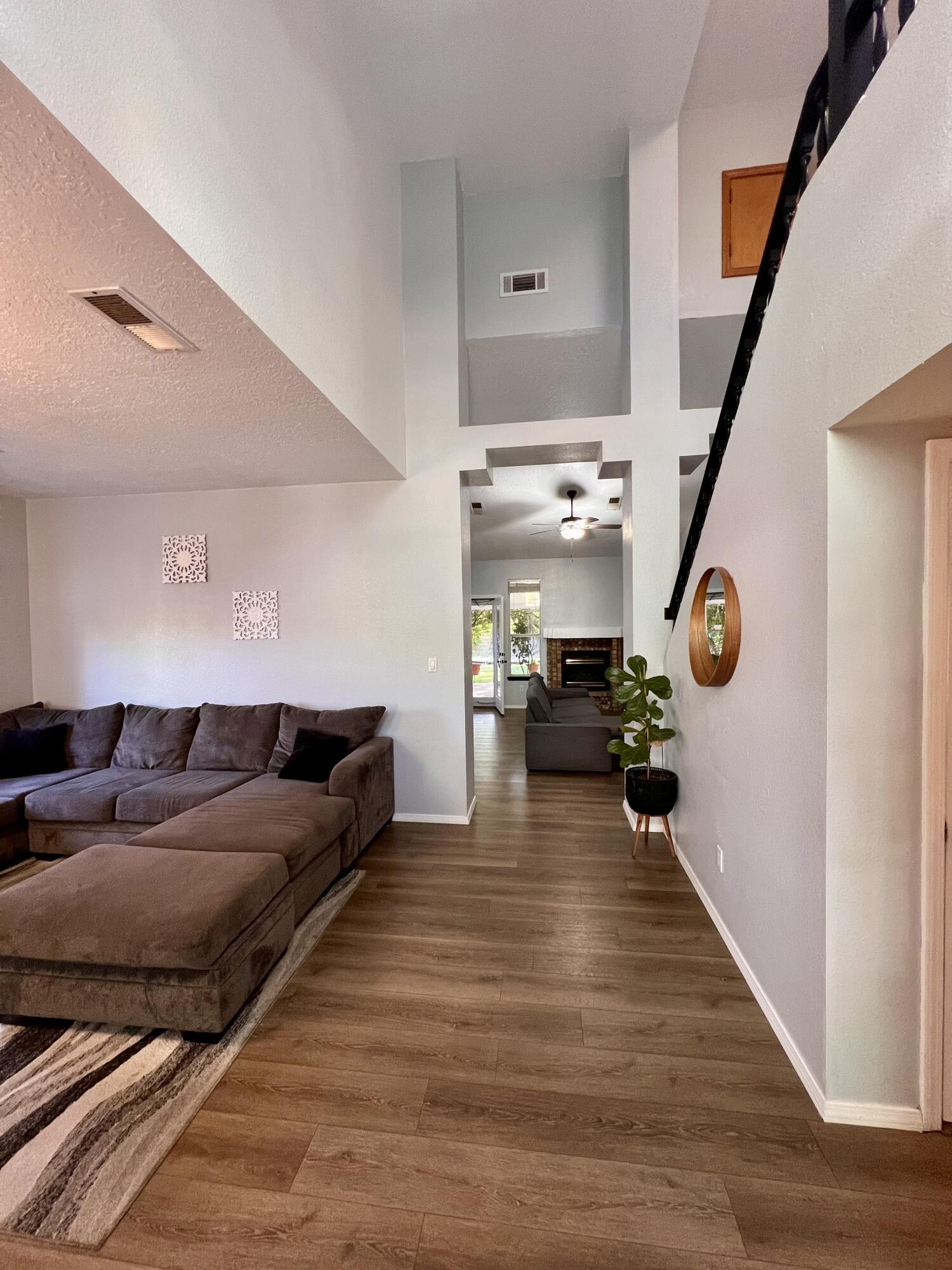 7431 Riverton Drive, Albuquerque, New Mexico image 5