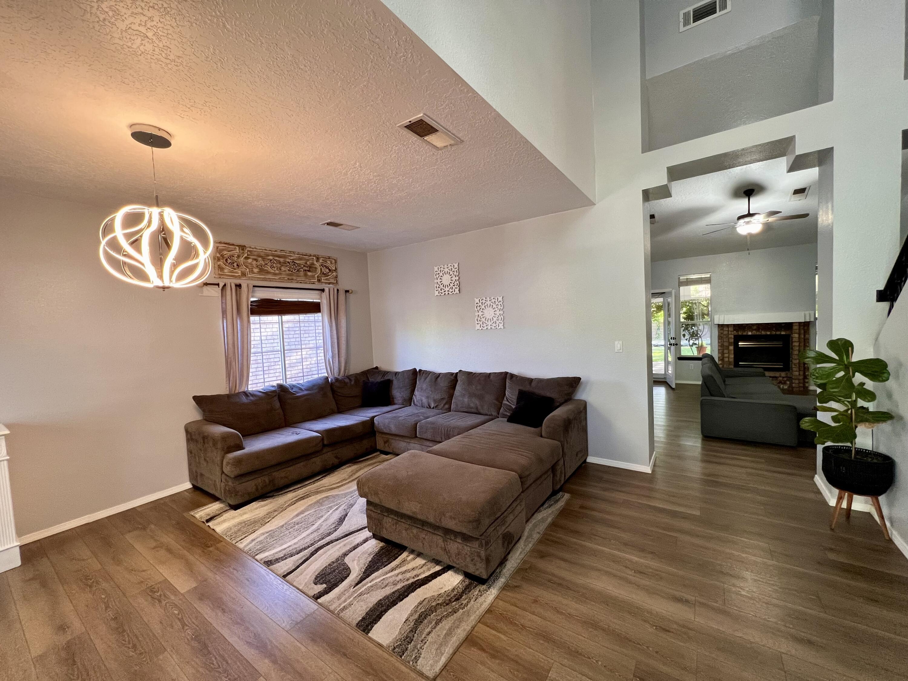 7431 Riverton Drive, Albuquerque, New Mexico image 6