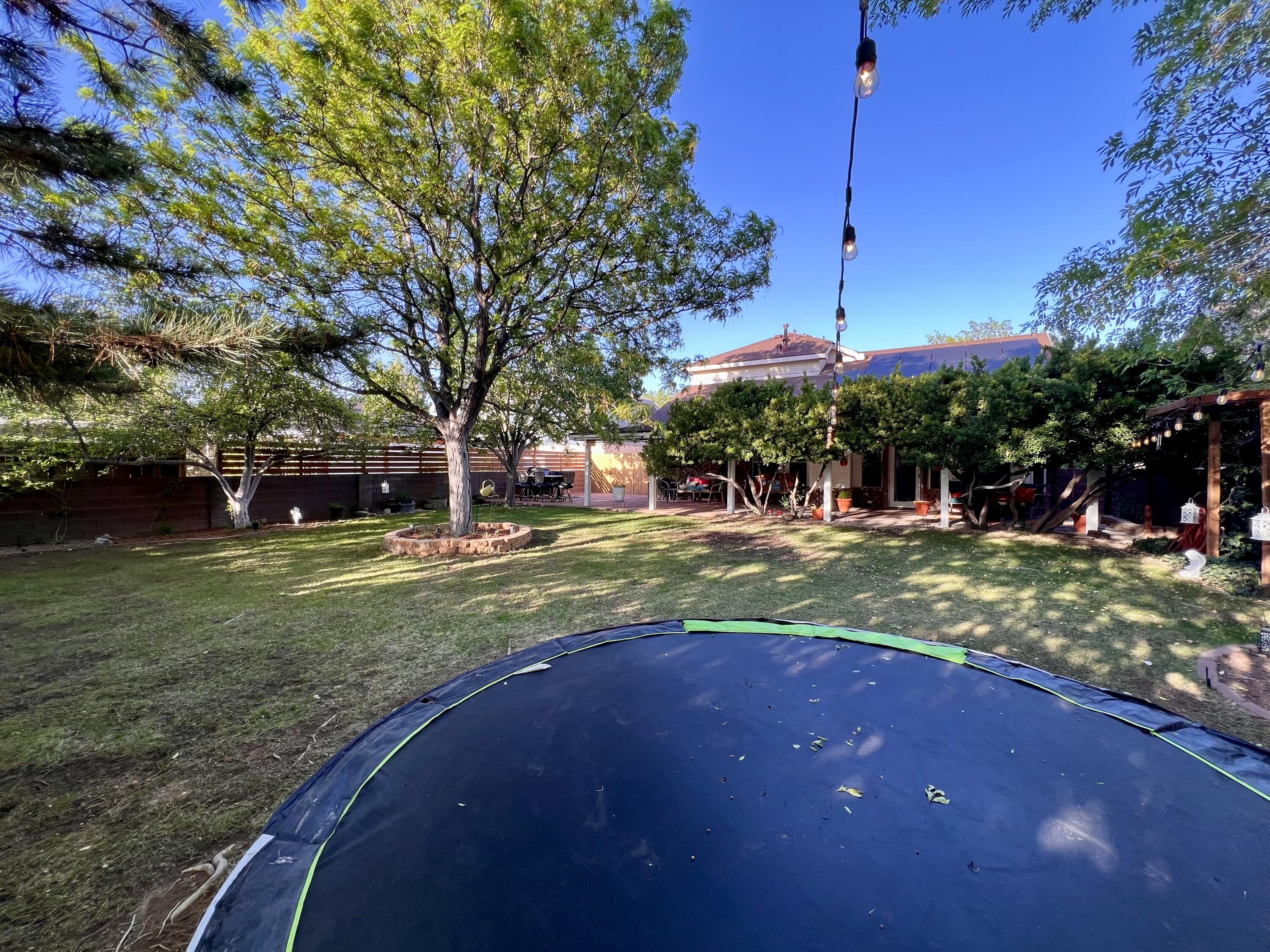 7431 Riverton Drive, Albuquerque, New Mexico image 41