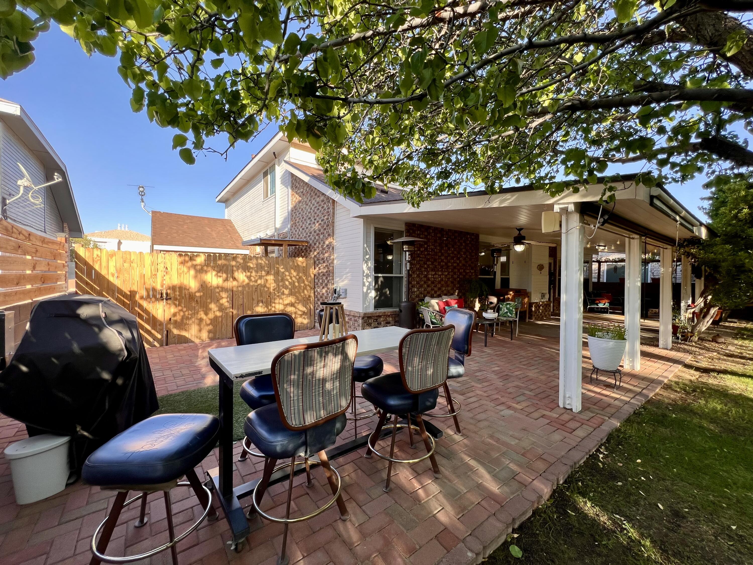 7431 Riverton Drive, Albuquerque, New Mexico image 45
