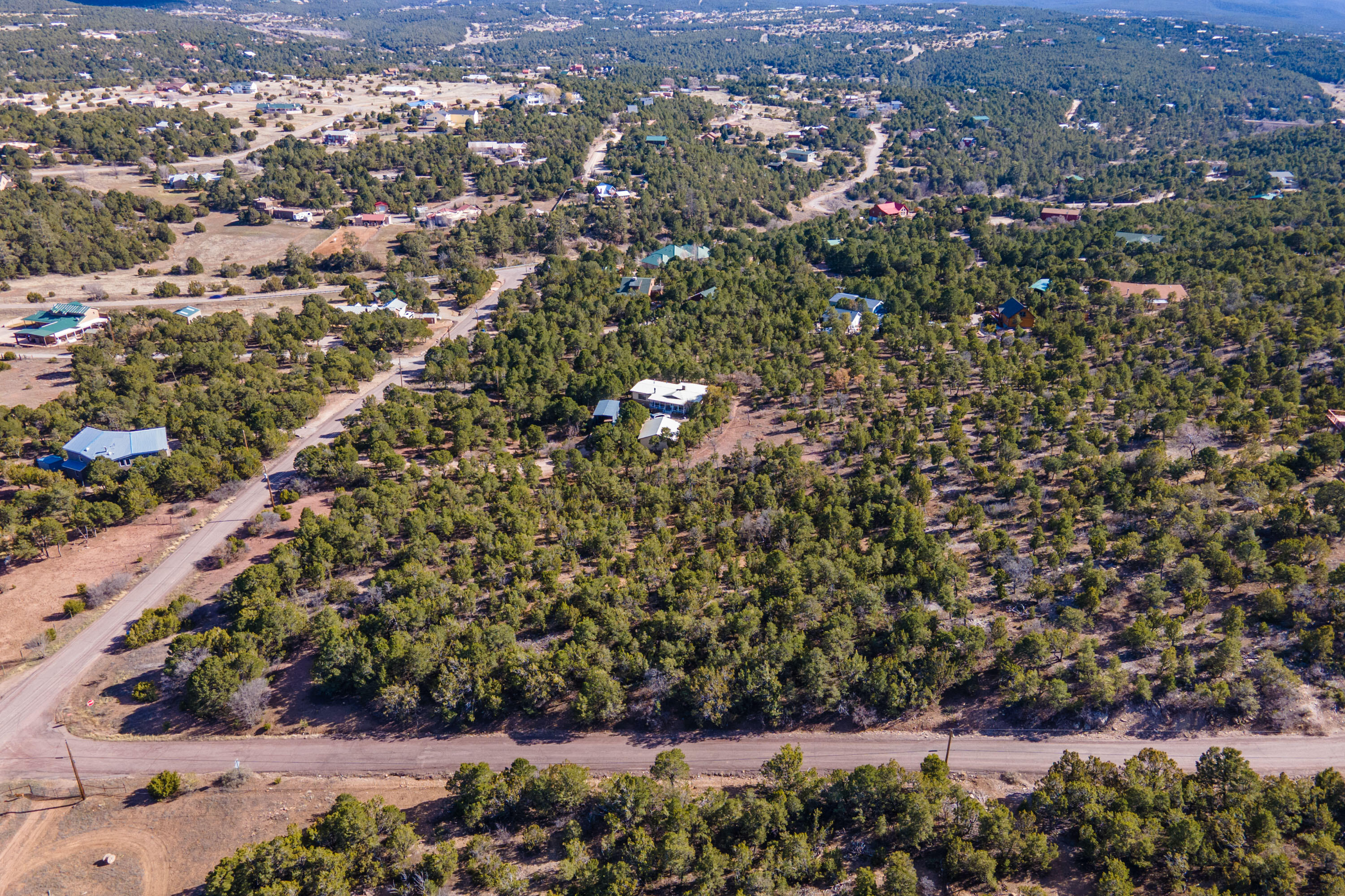 11 Camino De Avila, Tijeras, New Mexico image 8