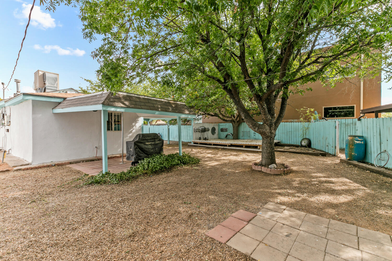 925 7th Street, Albuquerque, New Mexico image 23