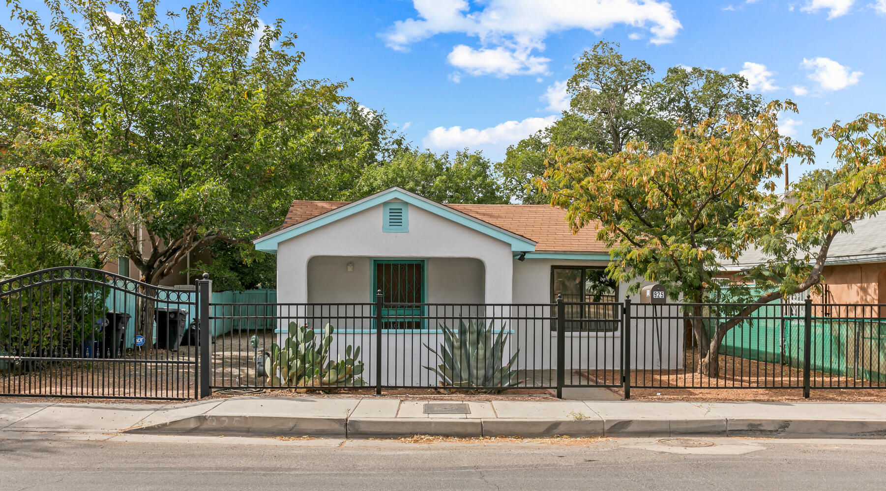 925 7th Street, Albuquerque, New Mexico image 20