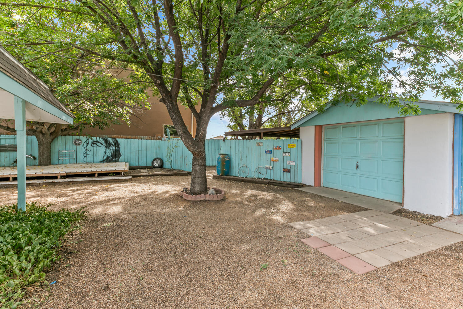 925 7th Street, Albuquerque, New Mexico image 24