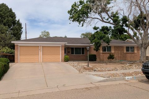 Photo of 9417 Dona Marguerita Avenue NE, Albuquerque, NM 87111 (MLS # 1102887)