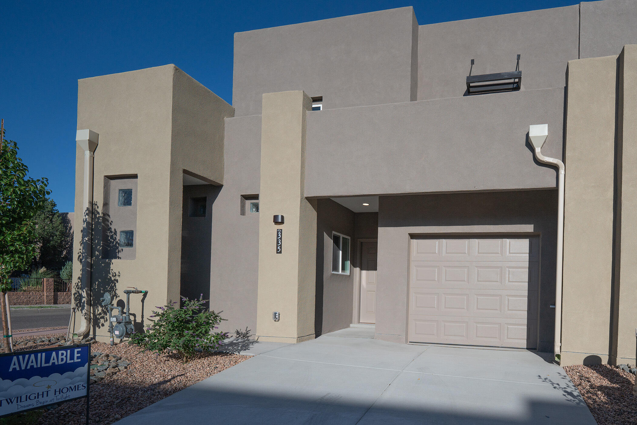 View Albuquerque, NM 87107 house